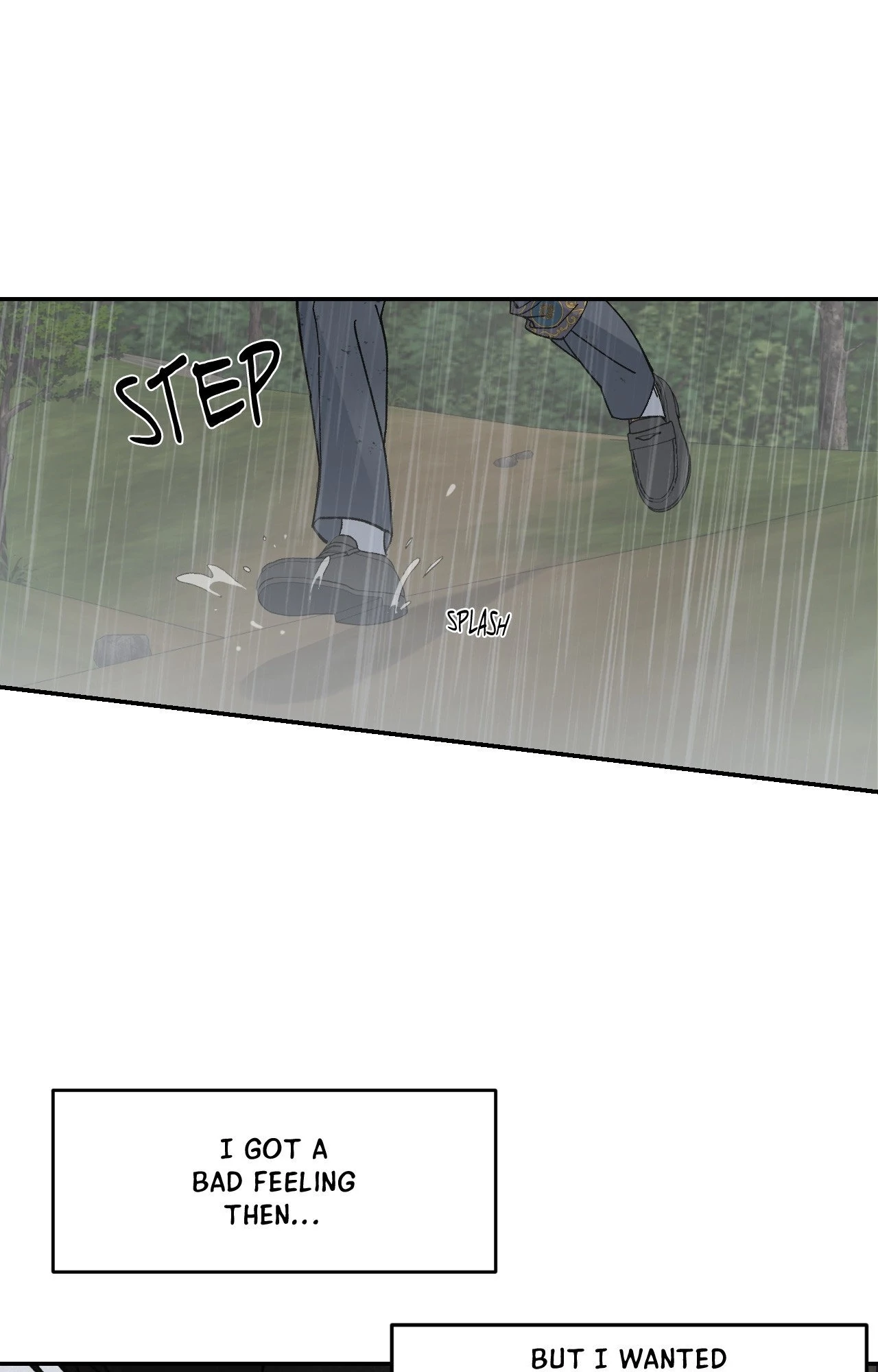 Maison [Official] - Chapter 24 manhwa