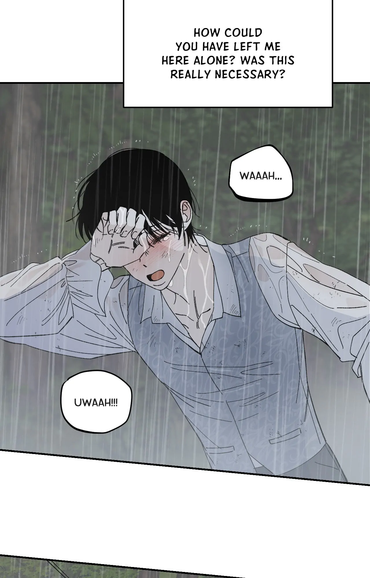 Maison [Official] - Chapter 24 manhwa