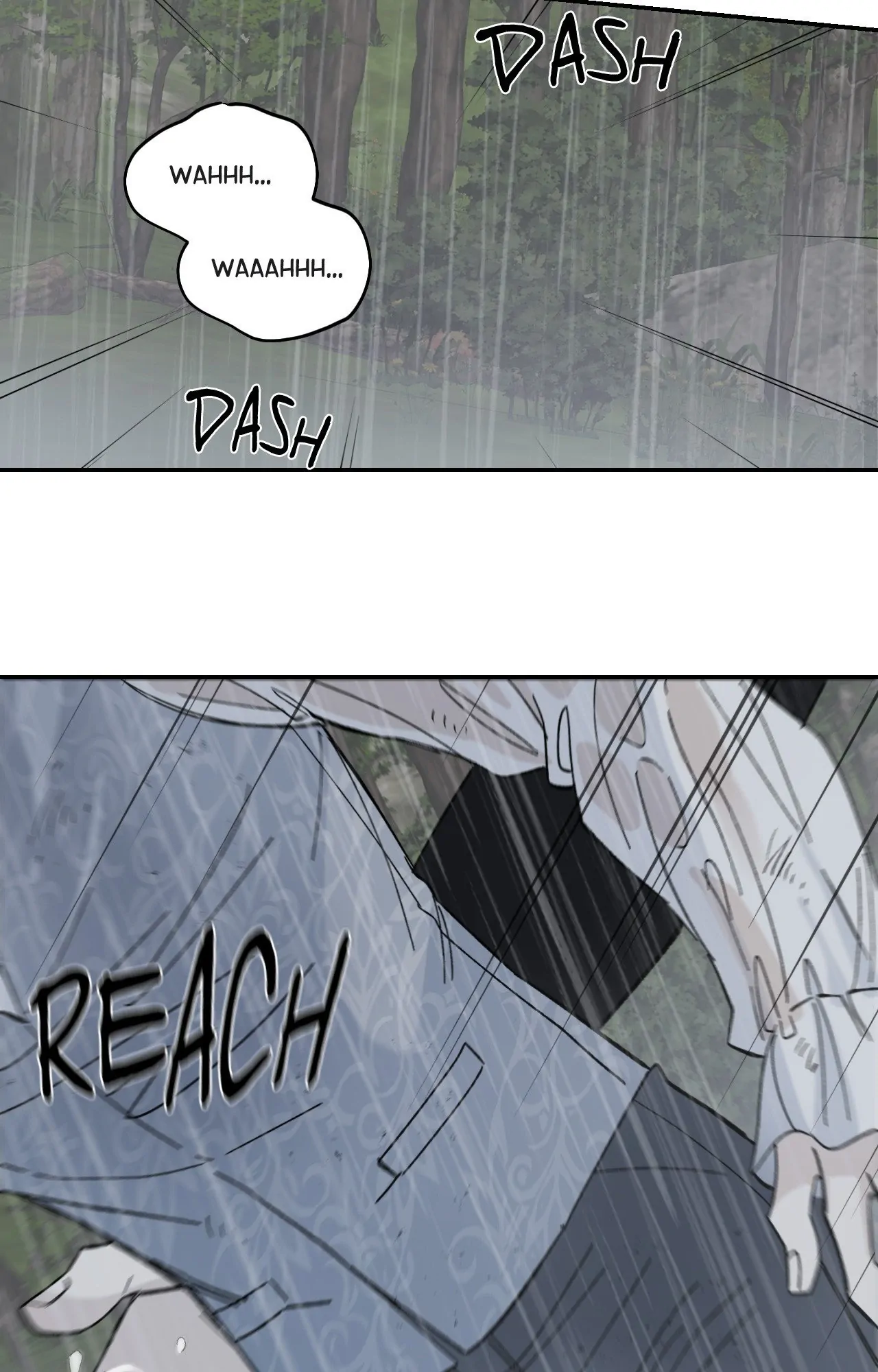 Maison [Official] - Chapter 24 manhwa