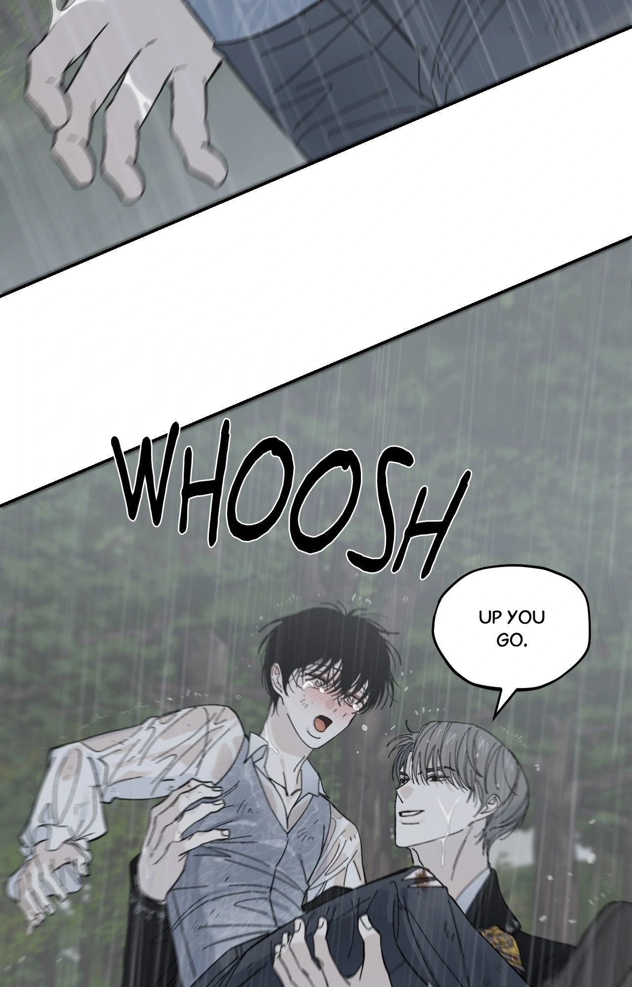Maison [Official] - Chapter 24 manhwa