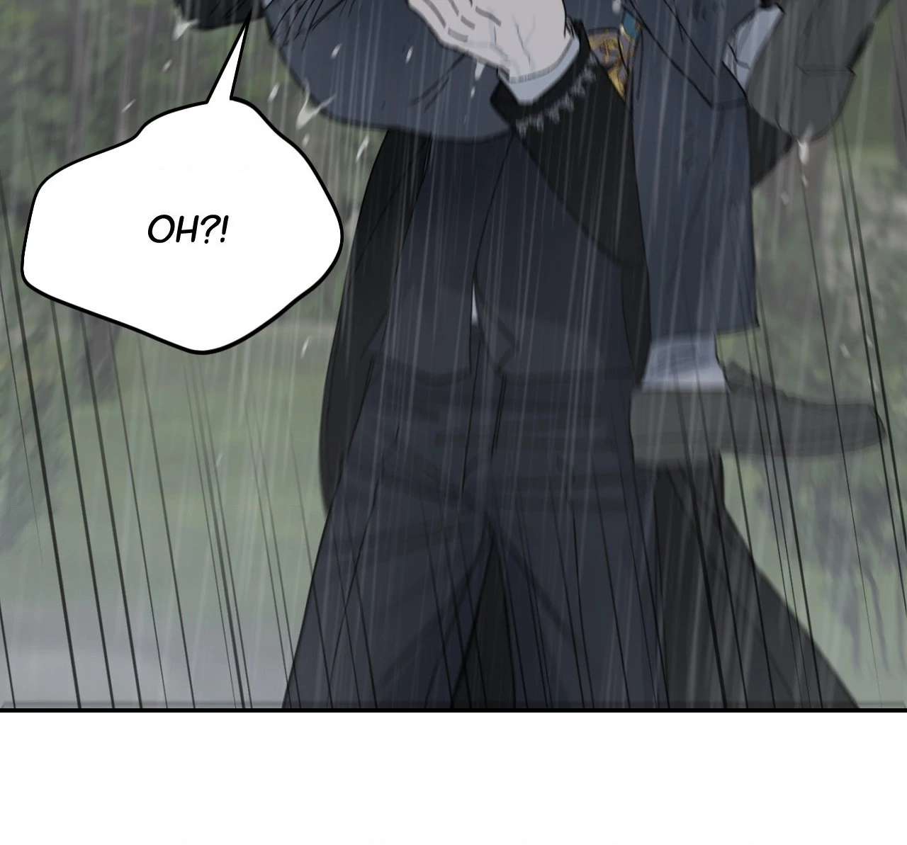 Maison [Official] - Chapter 24 manhwa