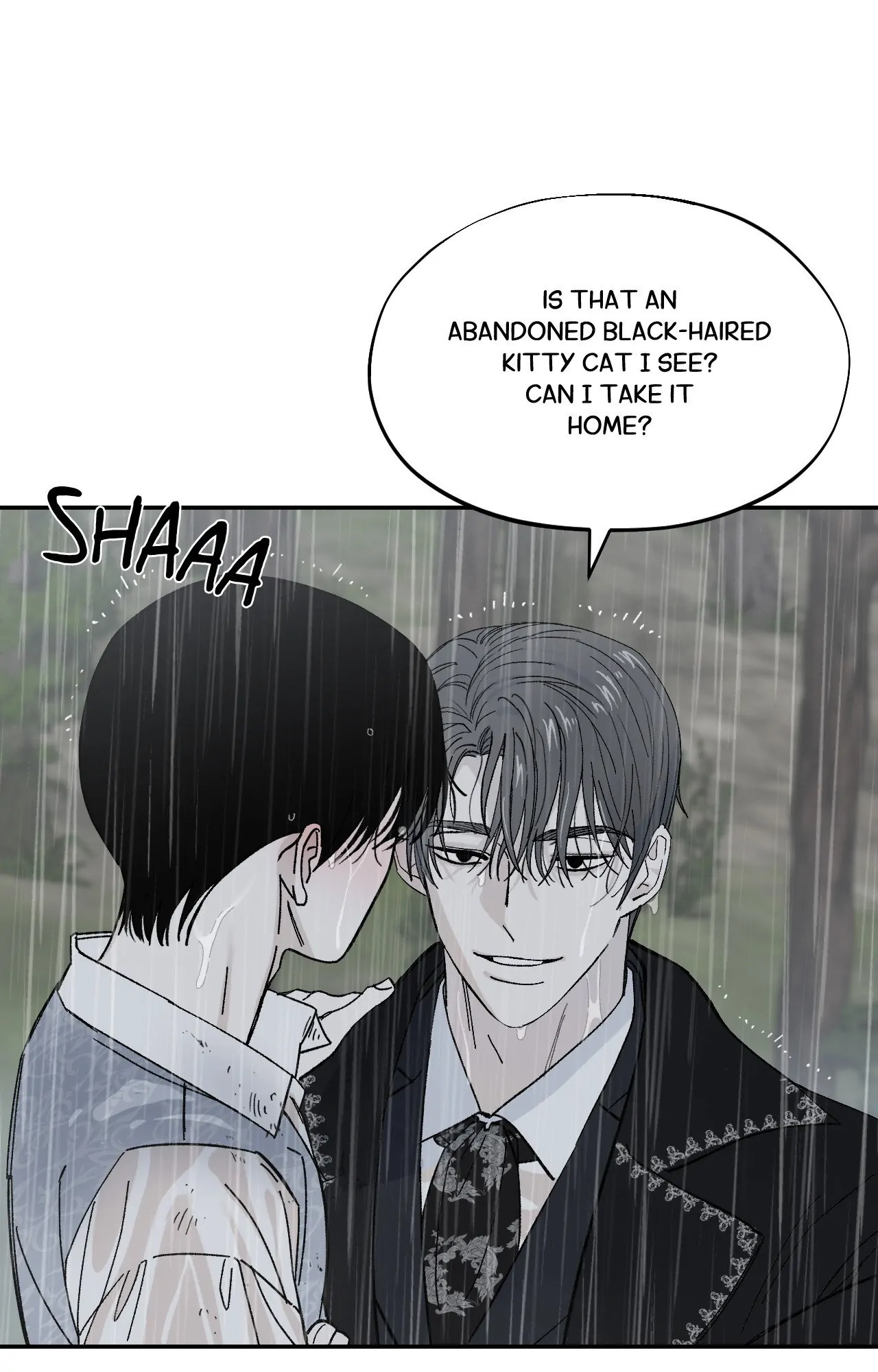 Maison [Official] - Chapter 24 manhwa