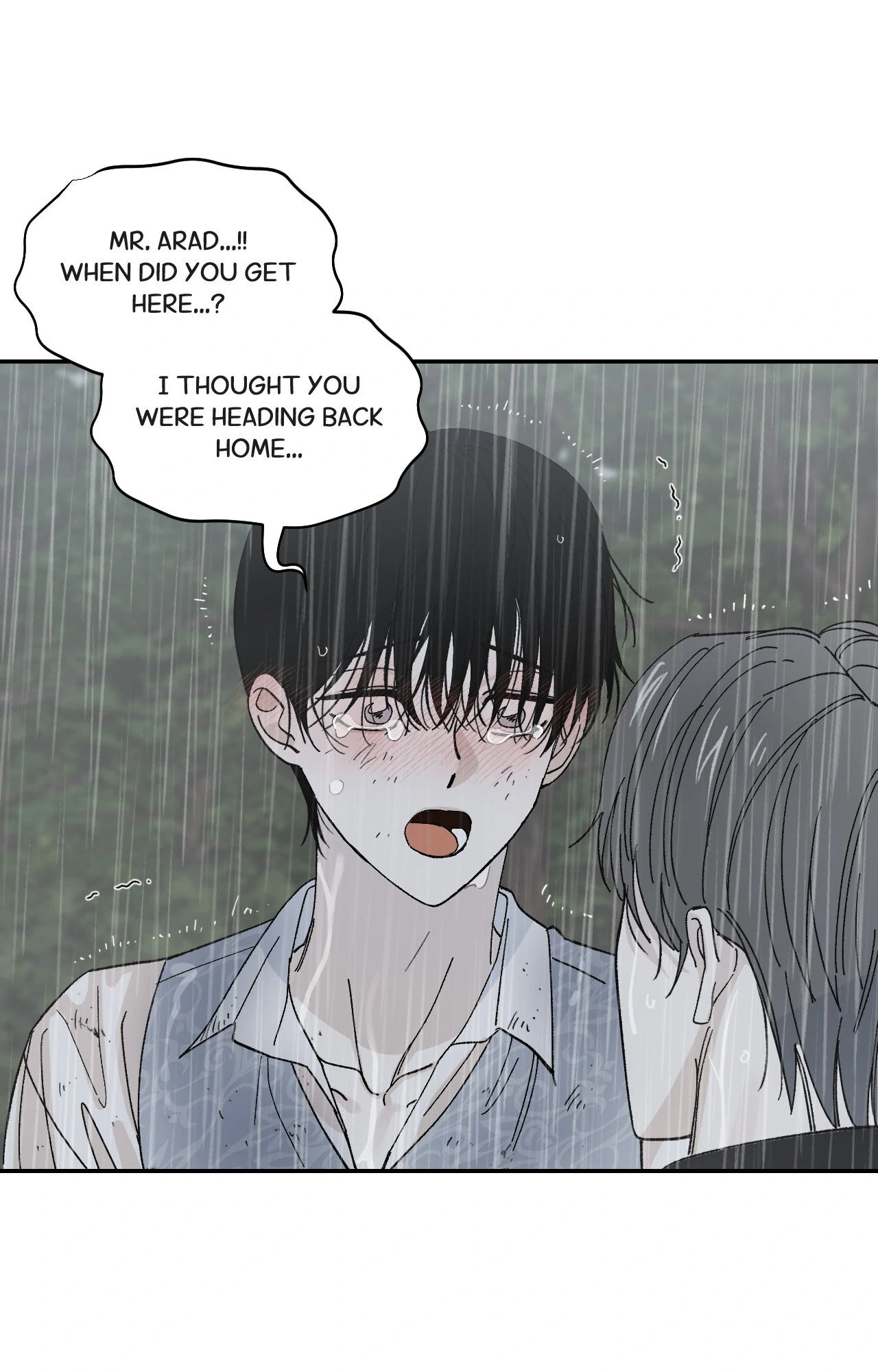 Maison [Official] - Chapter 24 manhwa