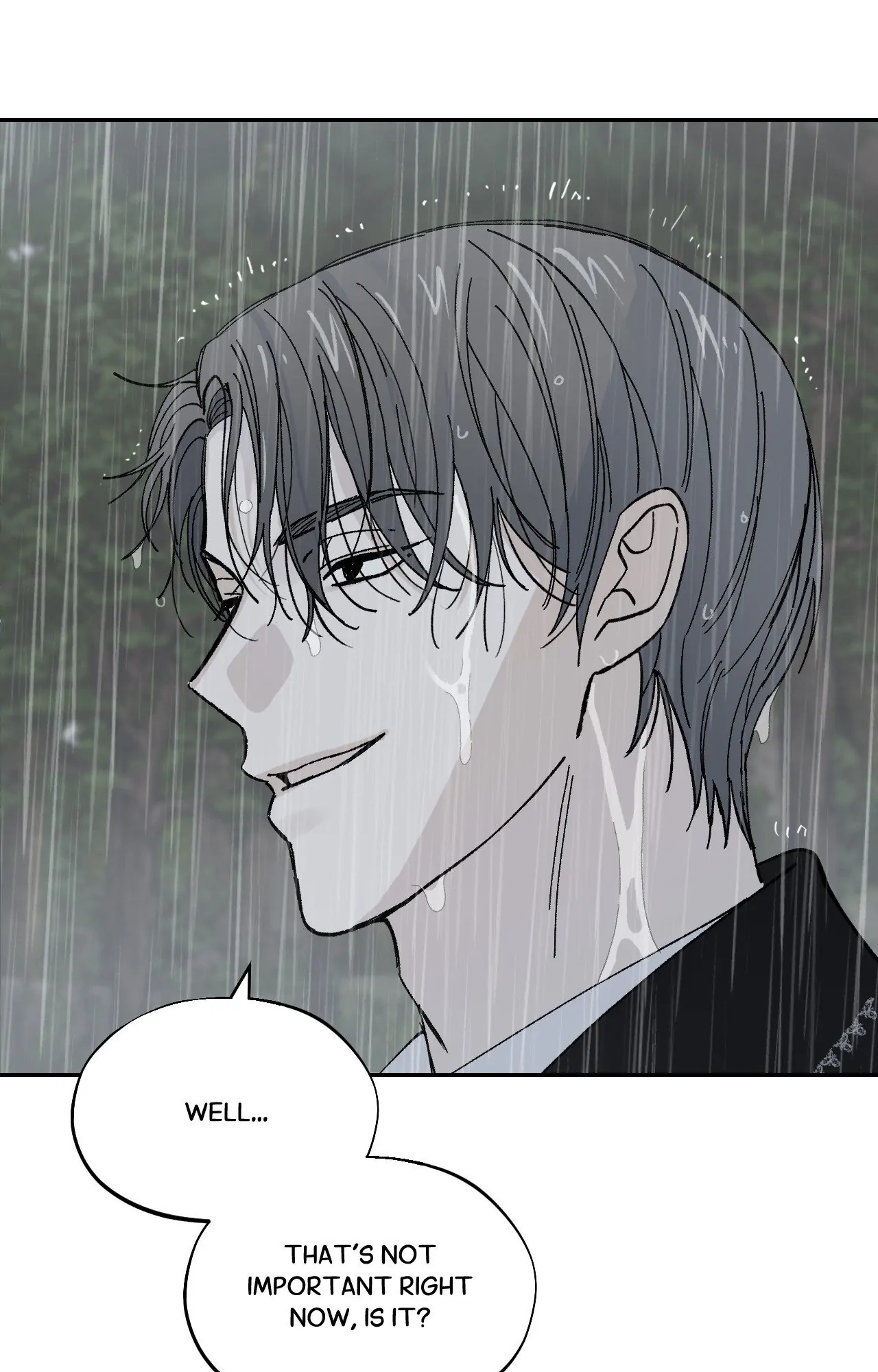 Maison [Official] - Chapter 24 manhwa
