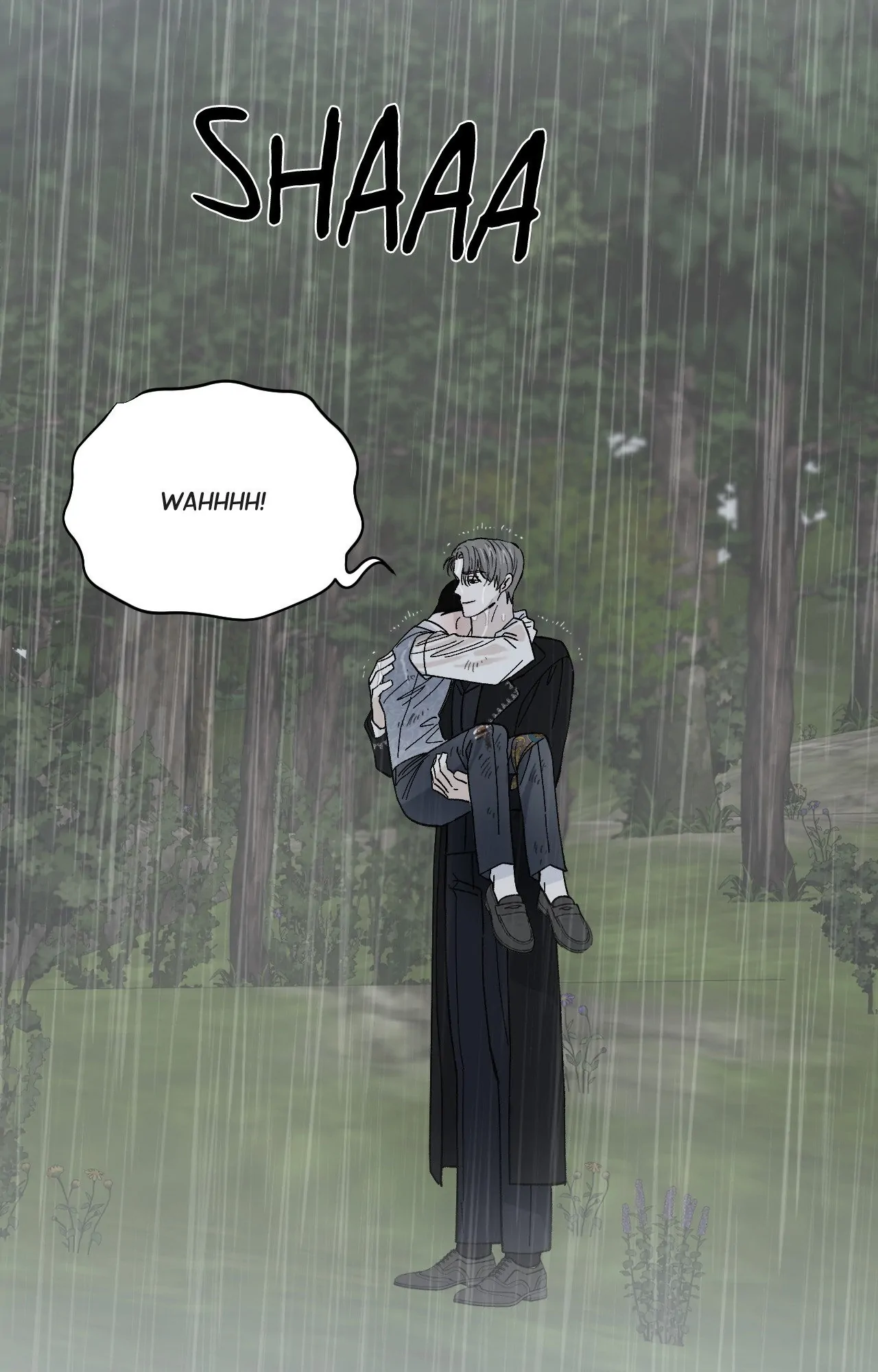 Maison [Official] - Chapter 24 manhwa