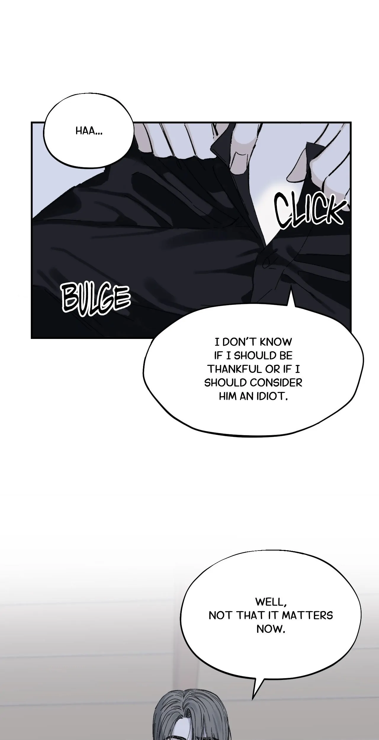 Maison [Official] - Chapter 3 manhwa