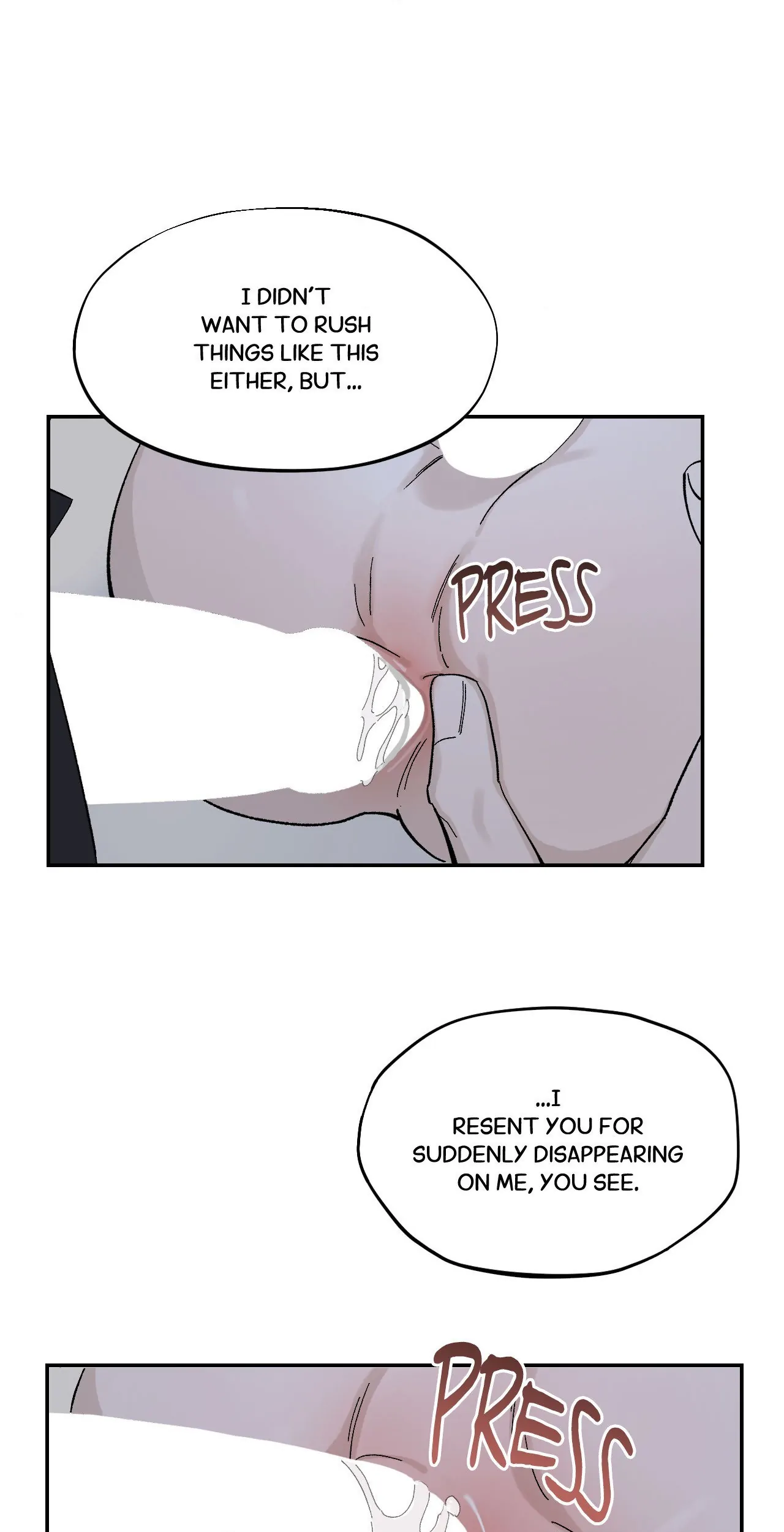 Maison [Official] - Chapter 3 manhwa