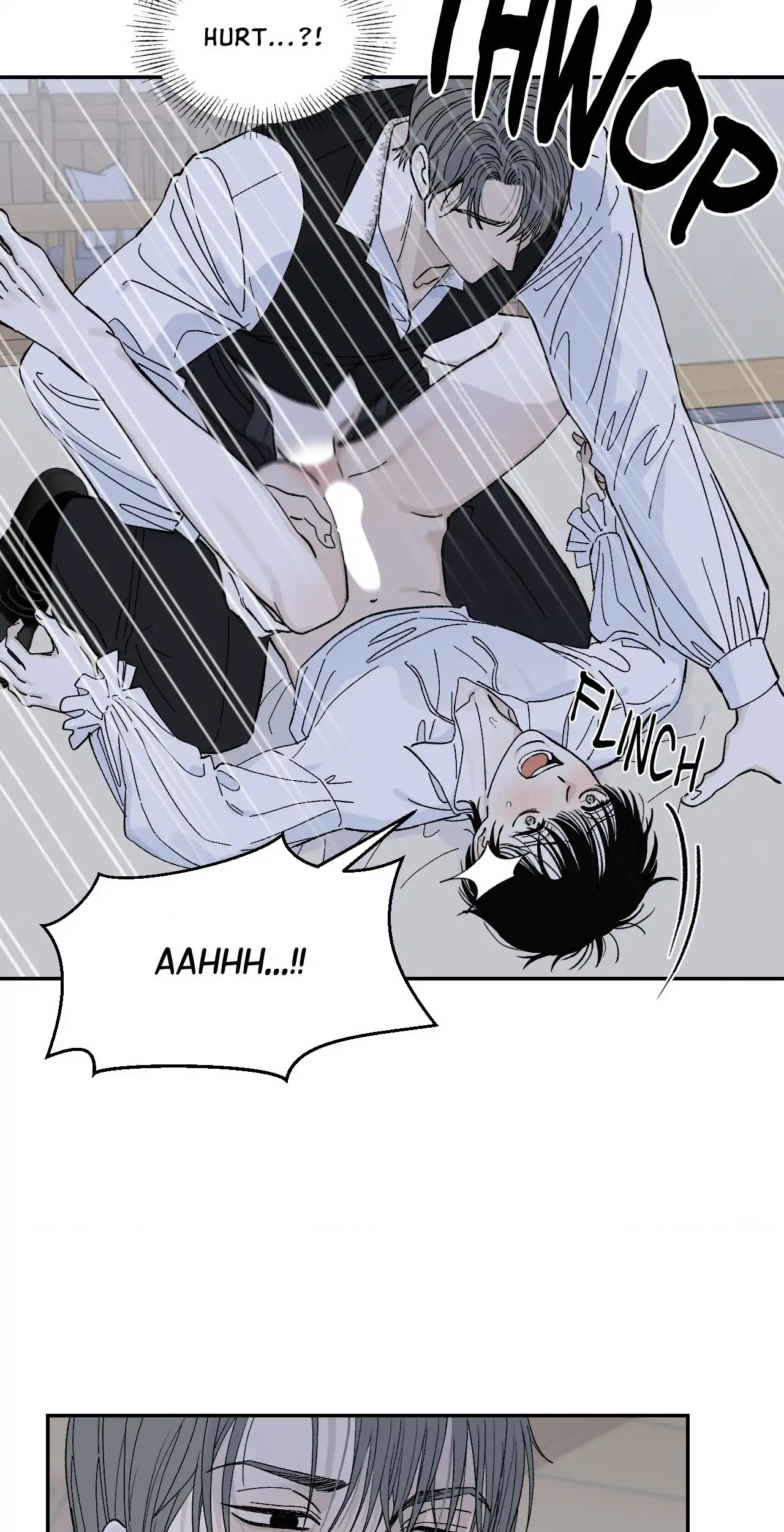 Maison [Official] - Chapter 3 manhwa