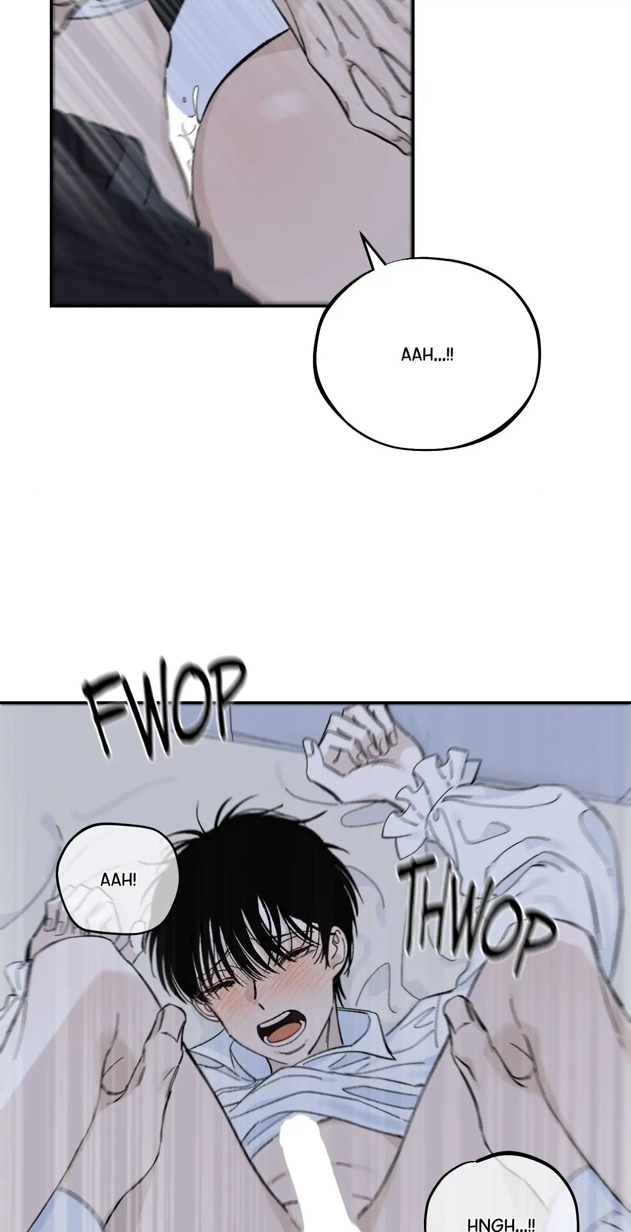 Maison [Official] - Chapter 3 manhwa