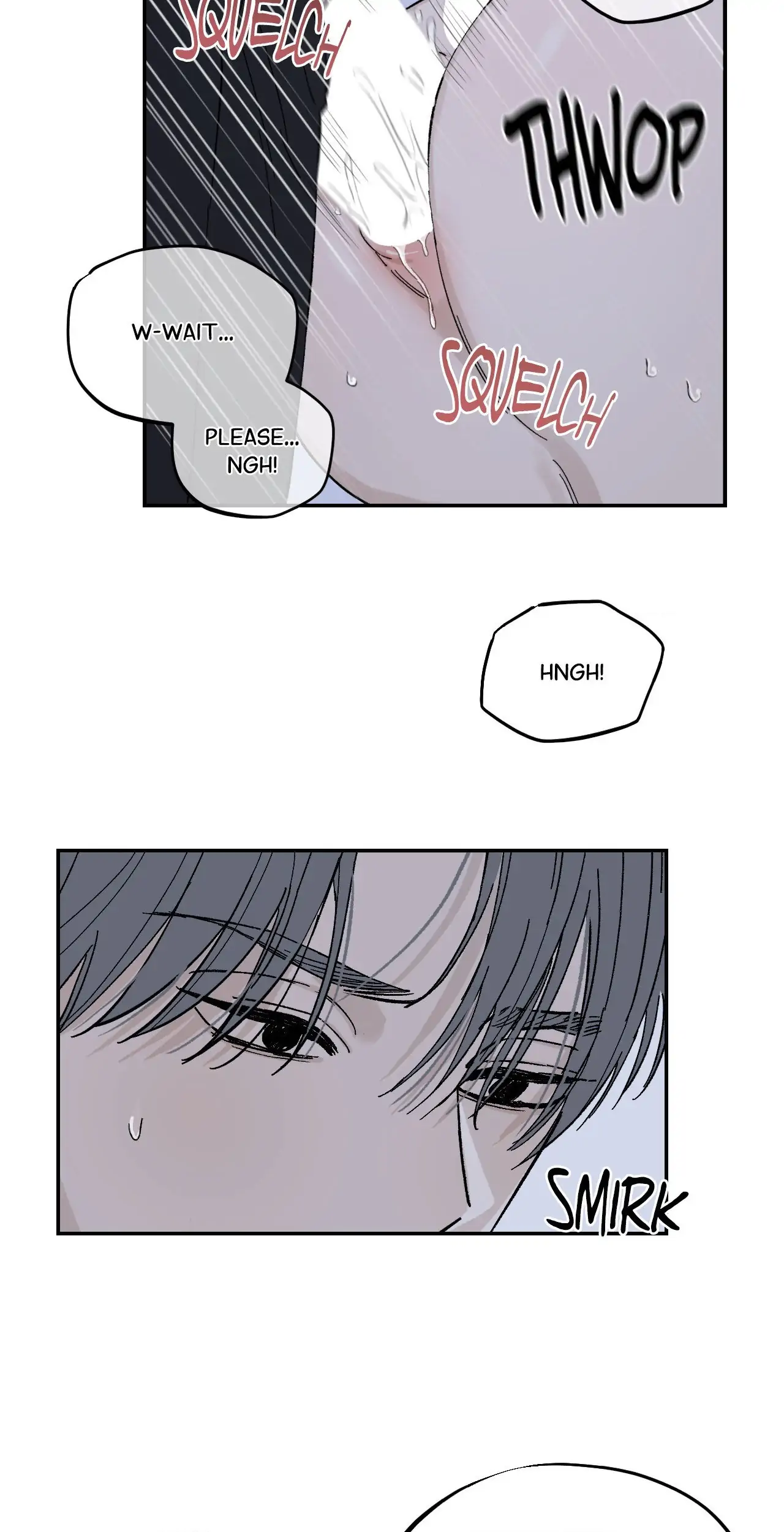 Maison [Official] - Chapter 3 manhwa