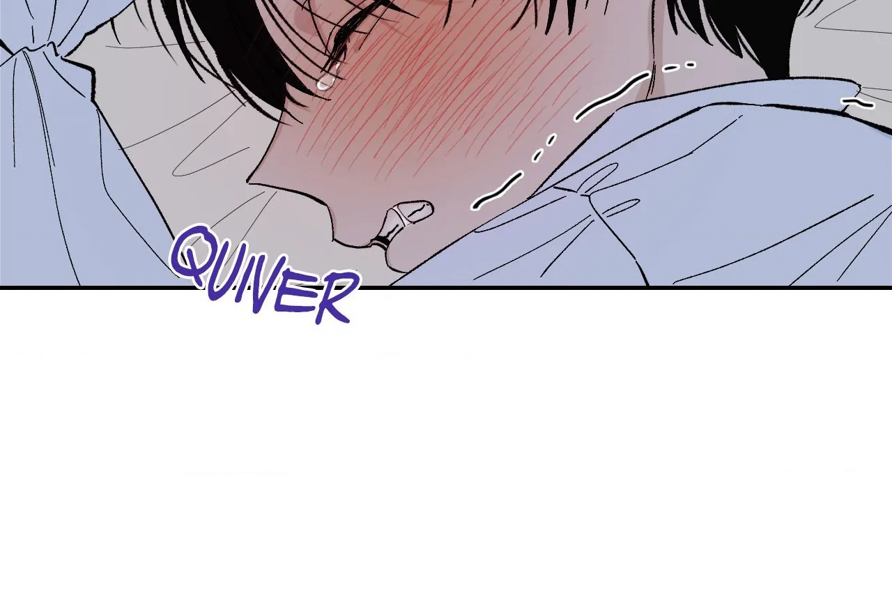 Maison [Official] - Chapter 3 manhwa