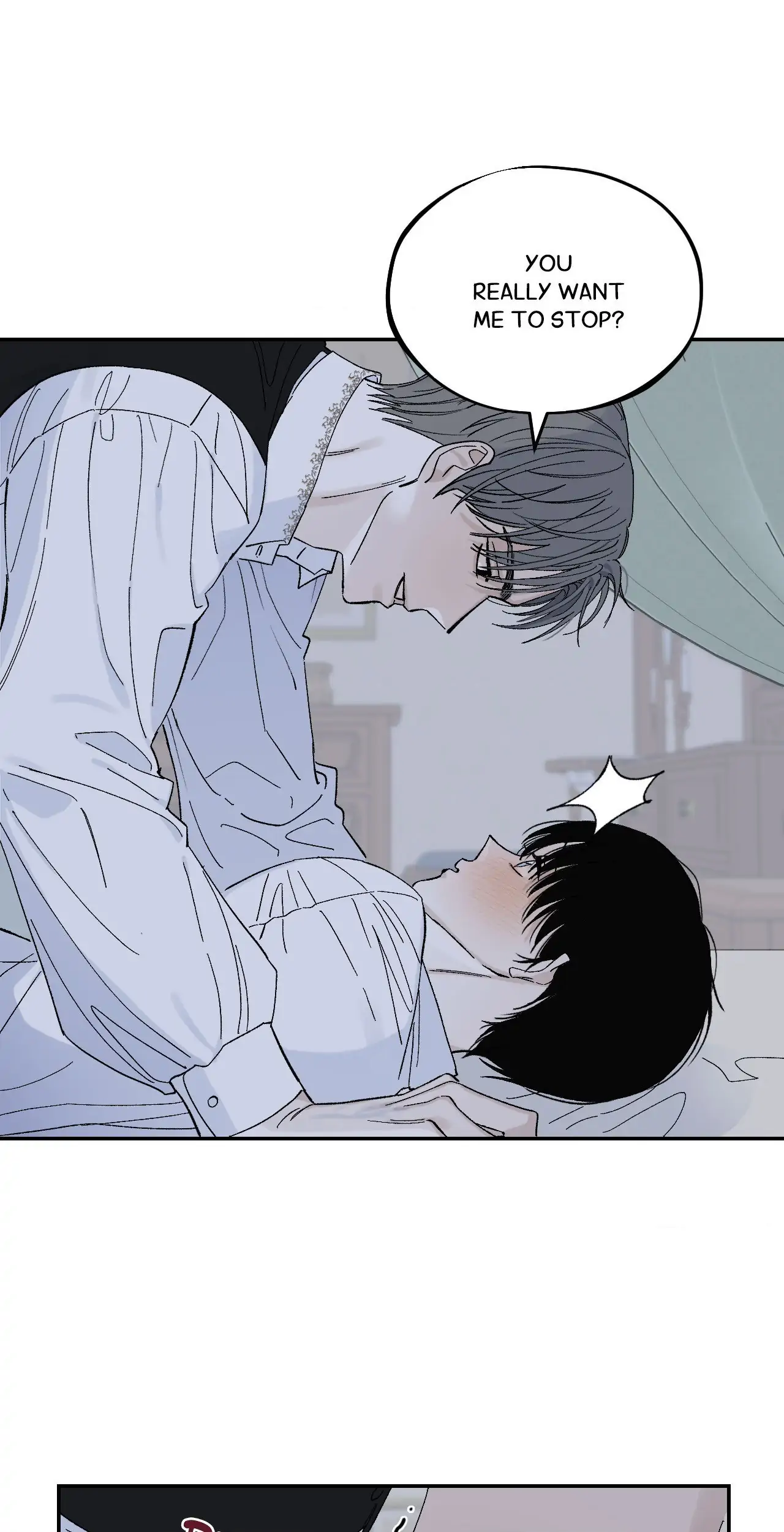 Maison [Official] - Chapter 3 manhwa