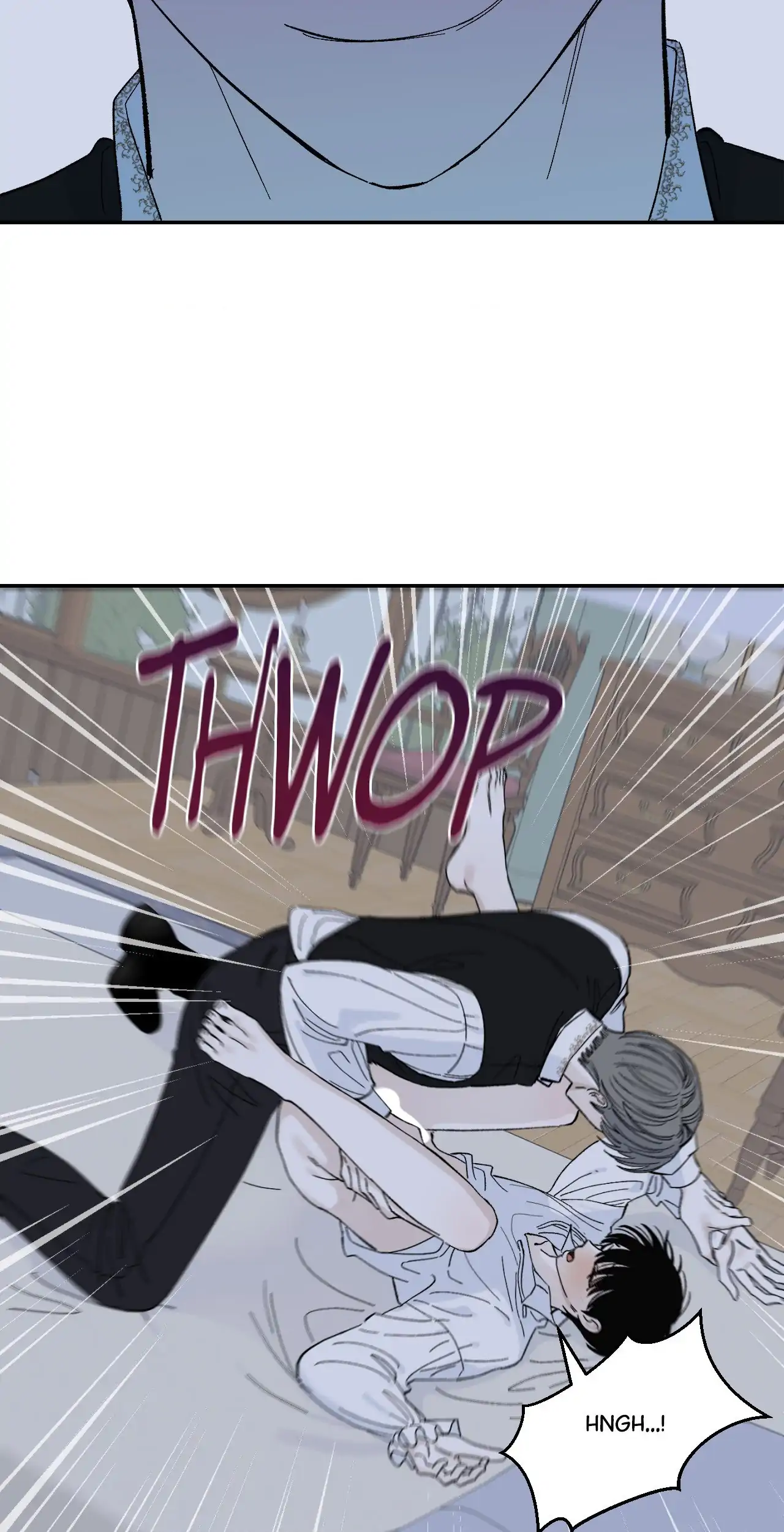 Maison [Official] - Chapter 3 manhwa