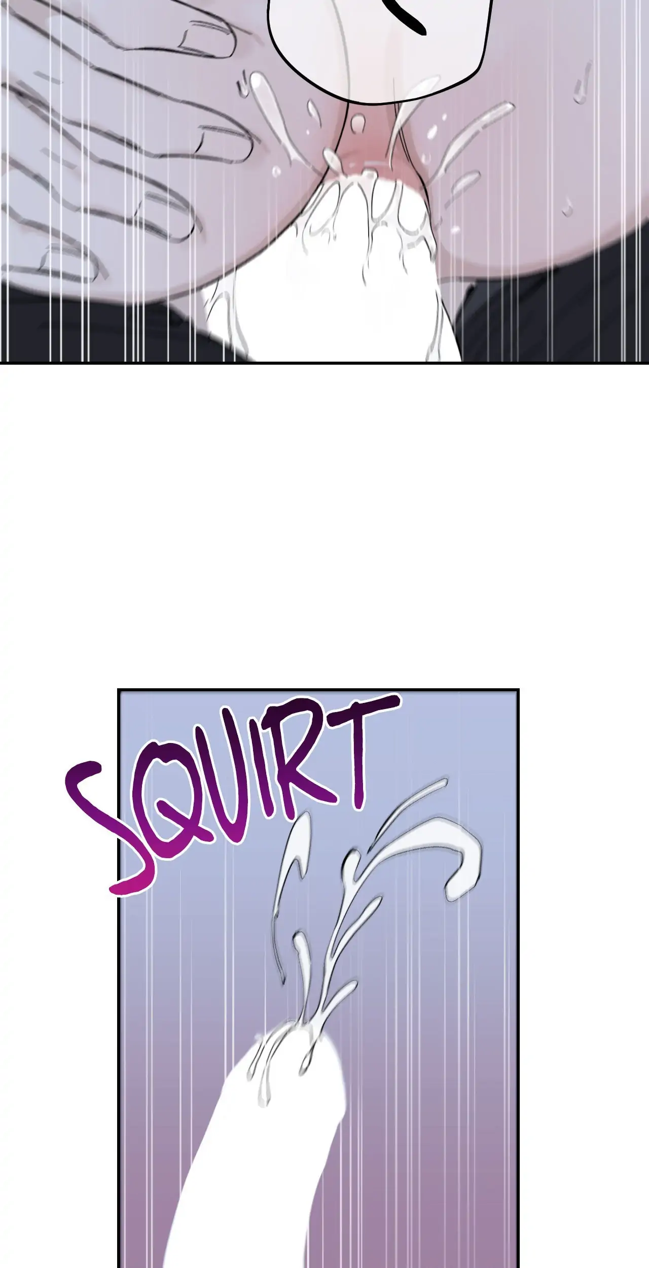Maison [Official] - Chapter 3 manhwa