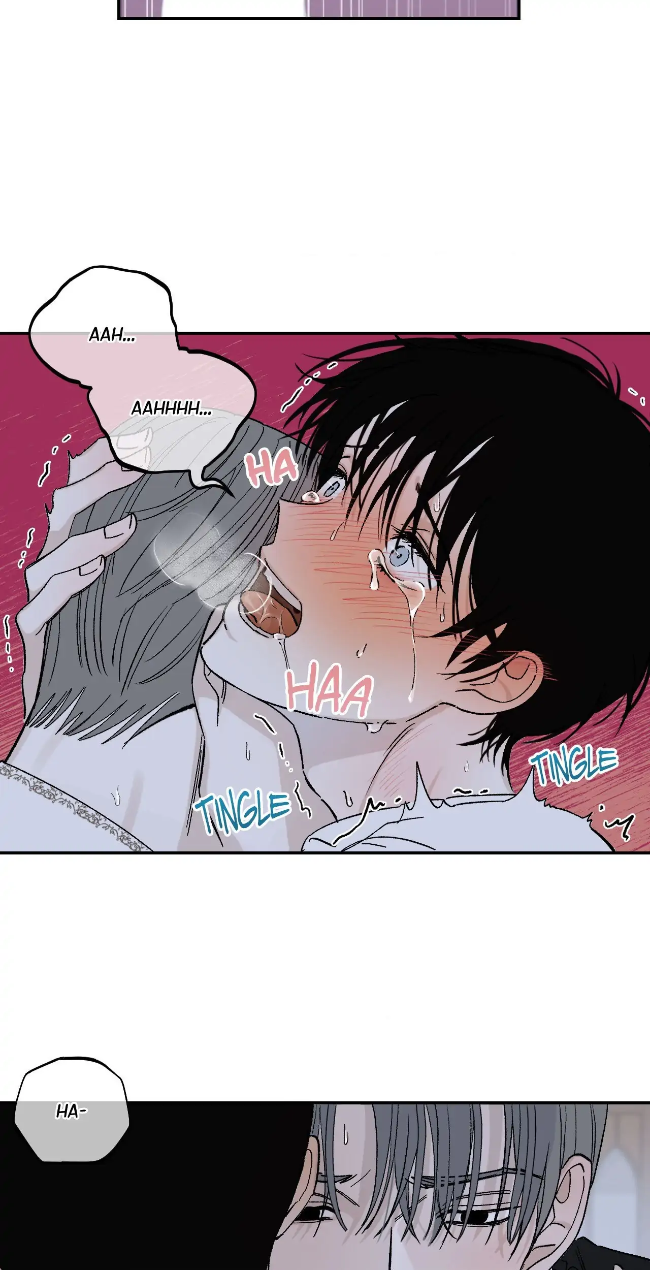 Maison [Official] - Chapter 3 manhwa