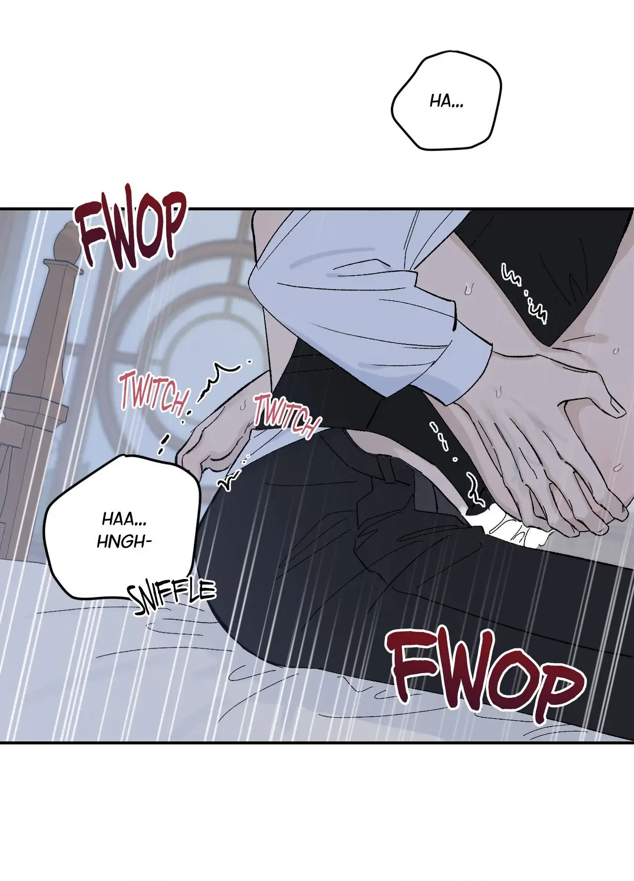 Maison [Official] - Chapter 3 manhwa
