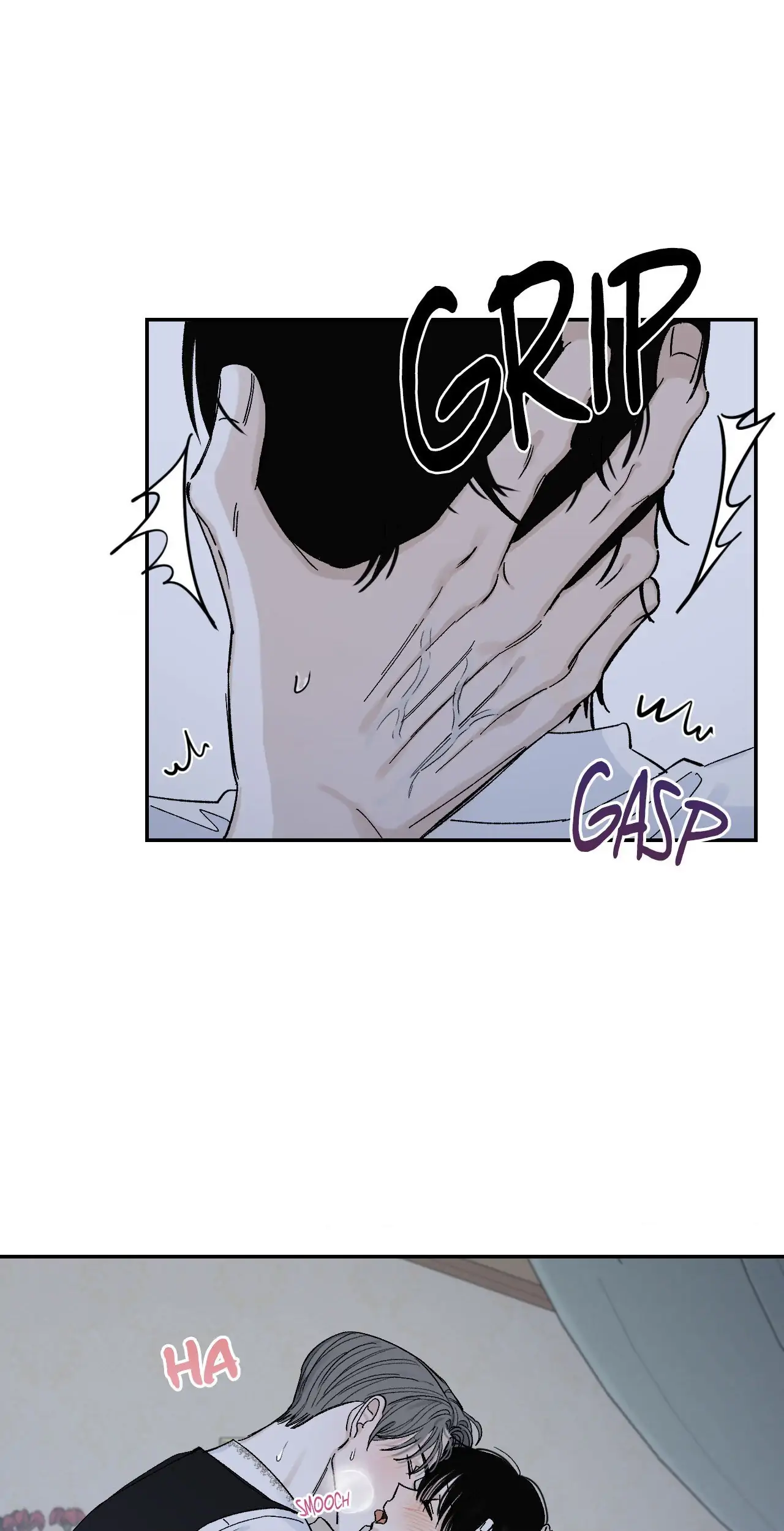 Maison [Official] - Chapter 3 manhwa