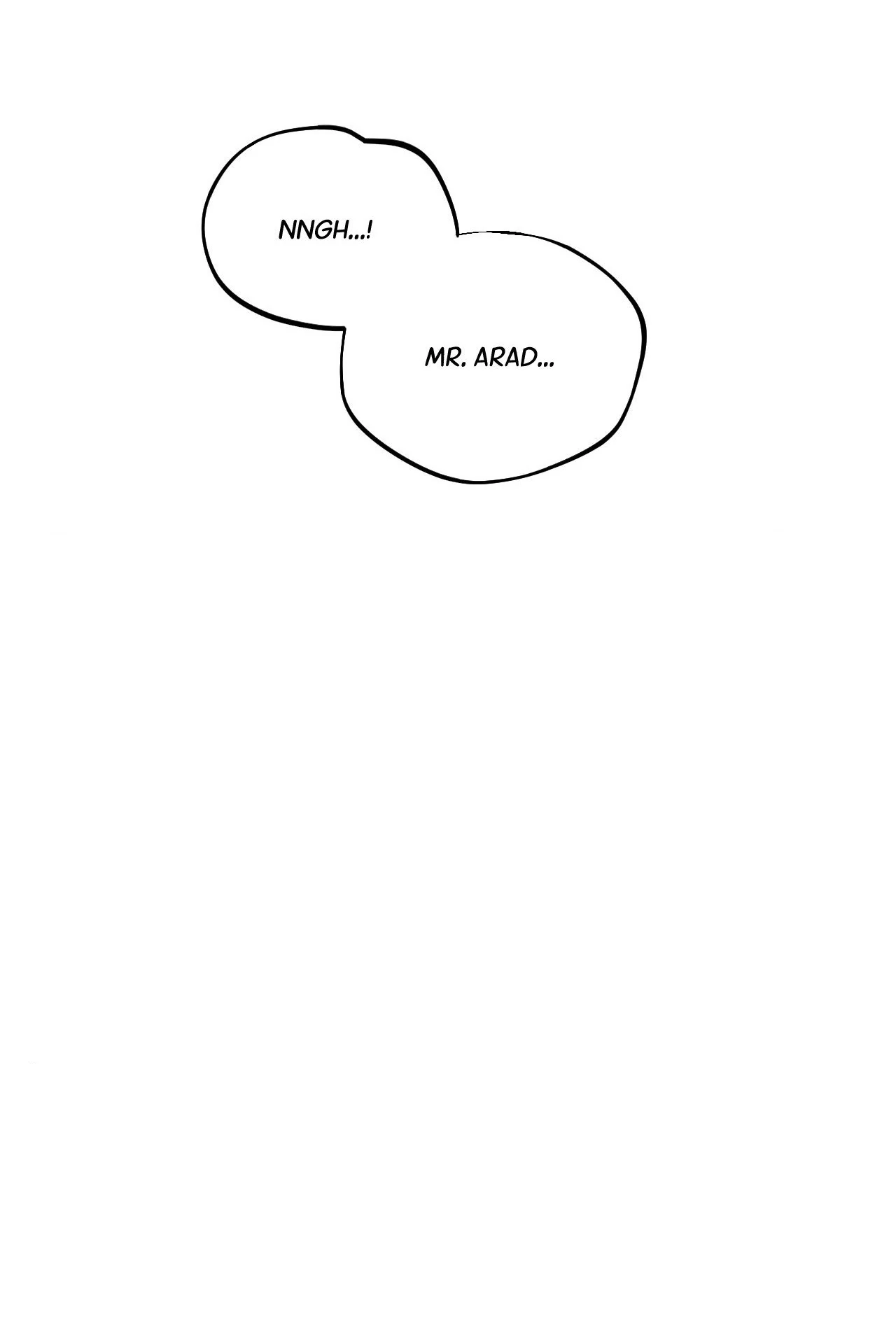 Maison [Official] - Chapter 3 manhwa
