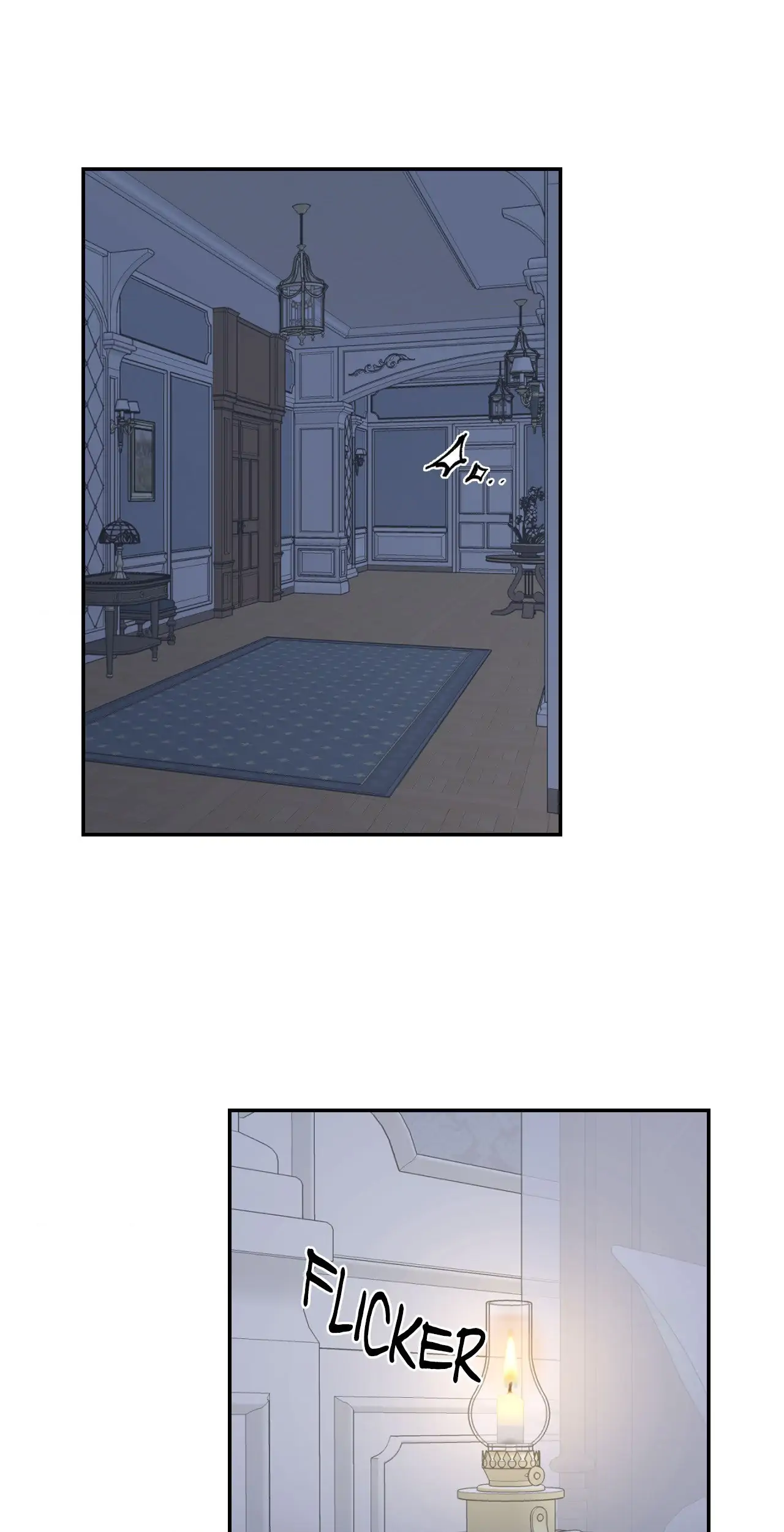 Maison [Official] - Chapter 3 manhwa