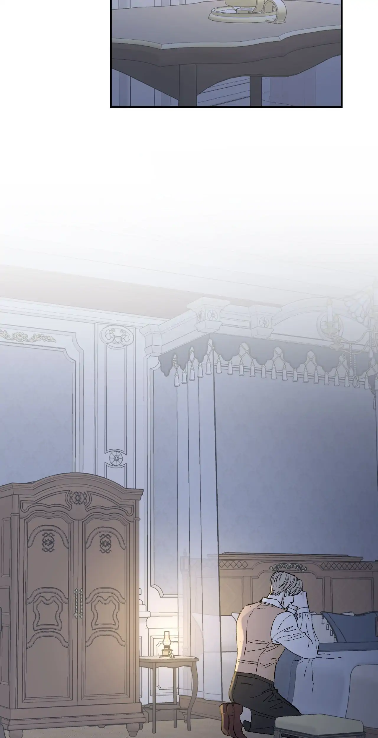 Maison [Official] - Chapter 3 manhwa