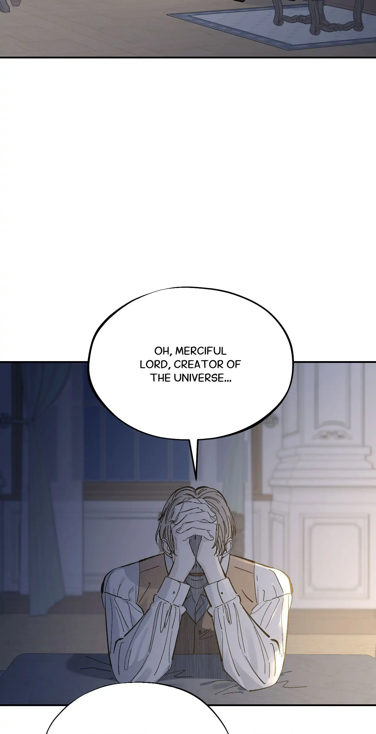 Maison [Official] - Chapter 3 manhwa