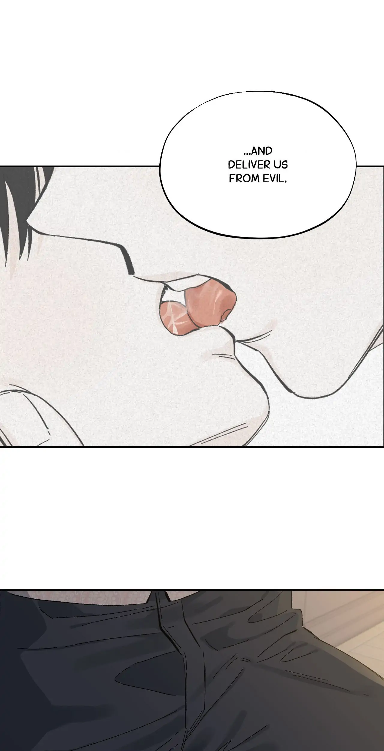 Maison [Official] - Chapter 3 manhwa