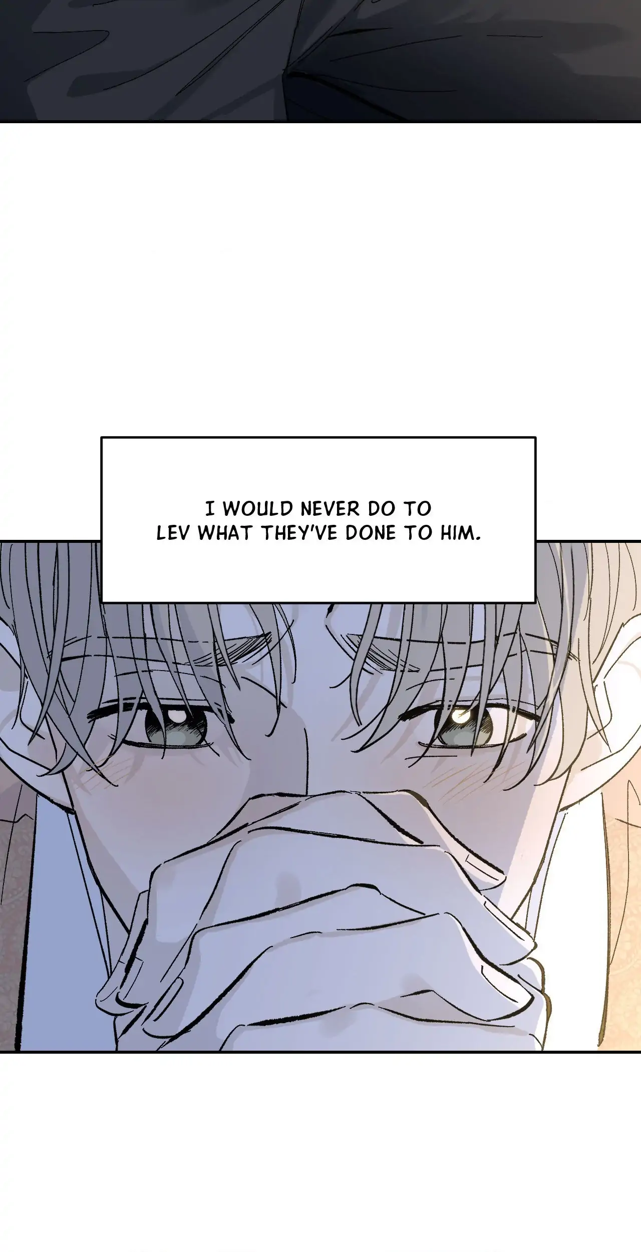 Maison [Official] - Chapter 3 manhwa