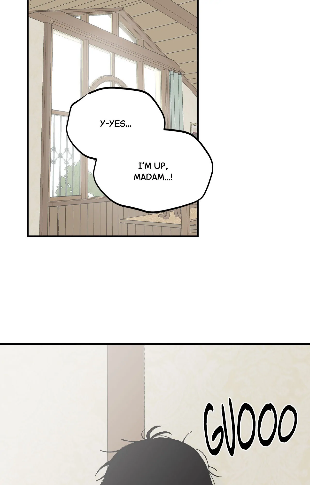 Maison [Official] - Chapter 4 manhwa