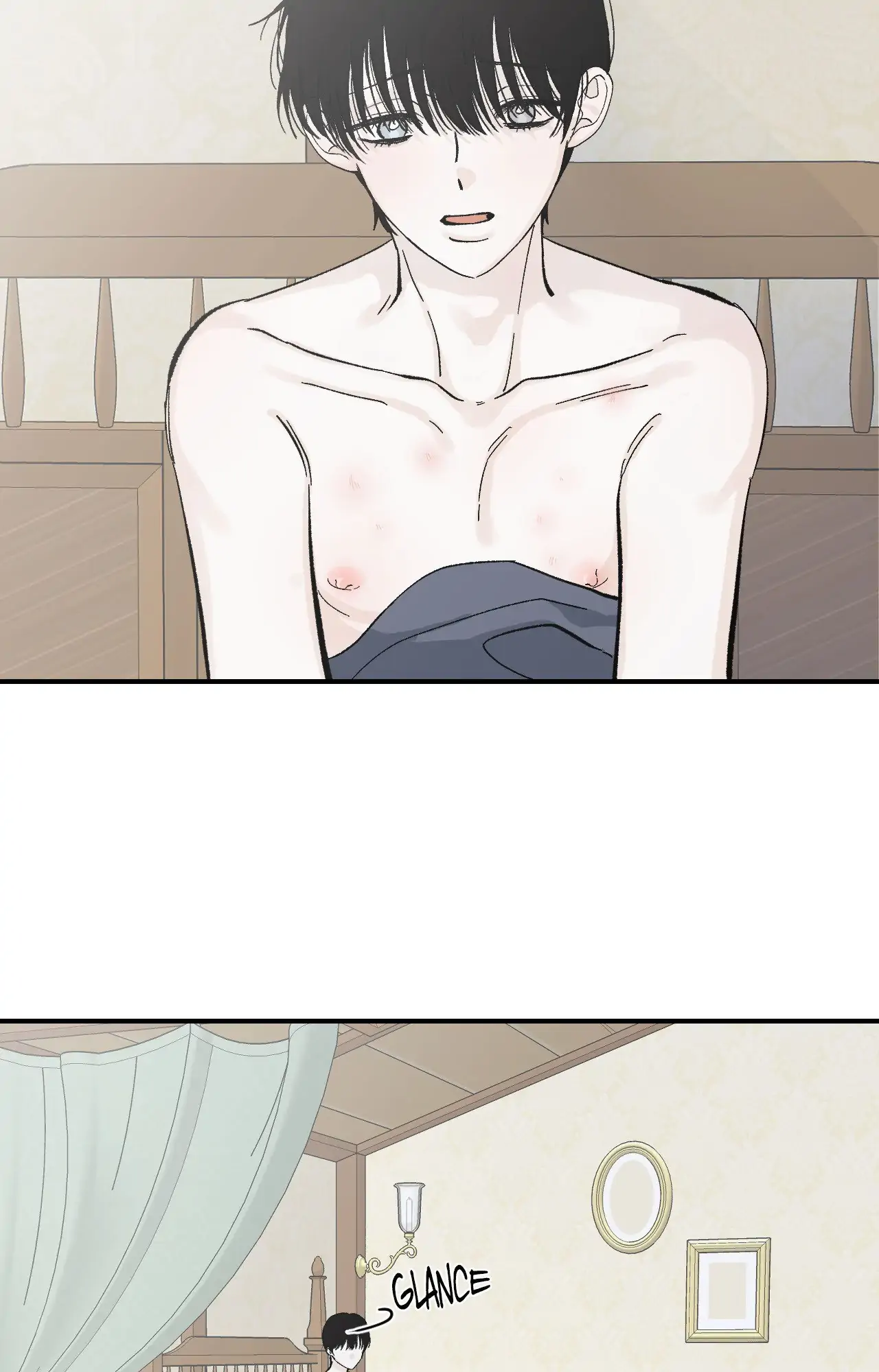 Maison [Official] - Chapter 4 manhwa