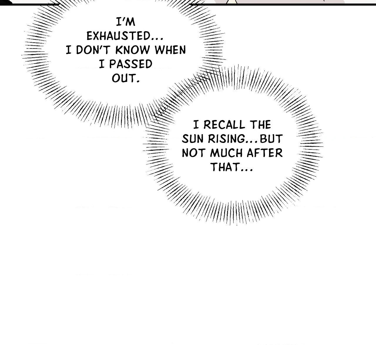Maison [Official] - Chapter 4 manhwa