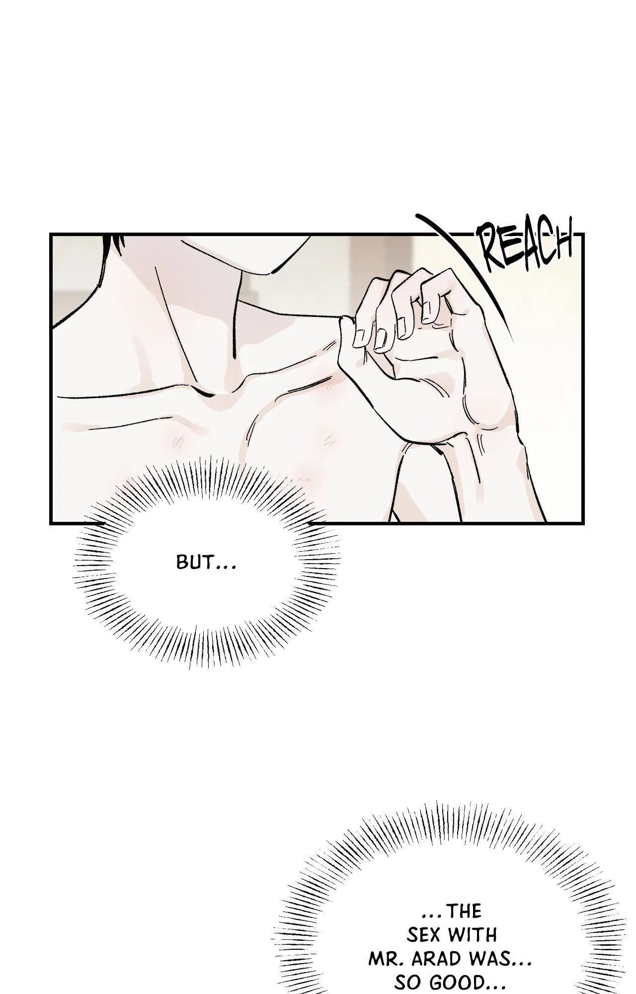 Maison [Official] - Chapter 4 manhwa
