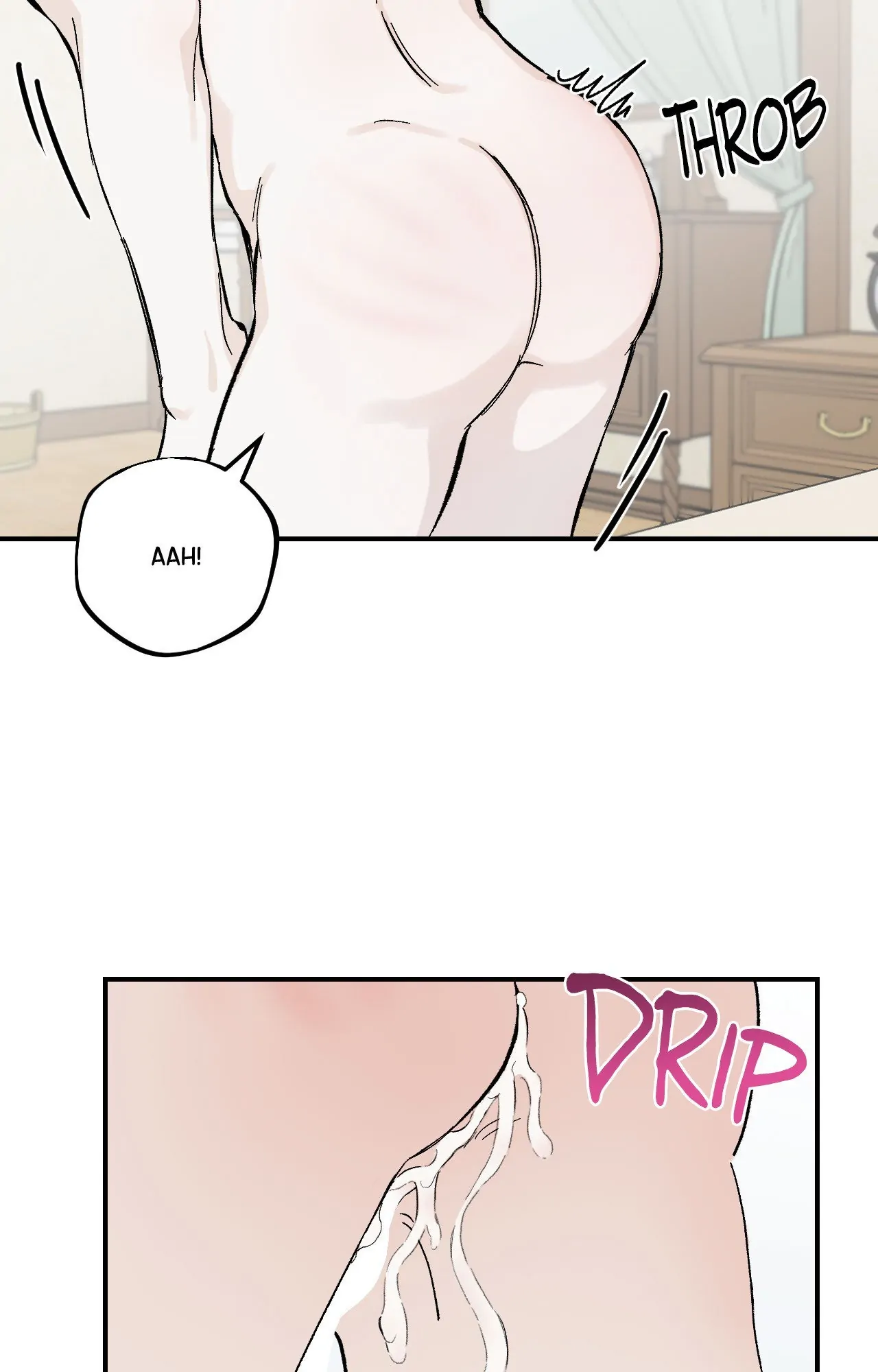 Maison [Official] - Chapter 4 manhwa