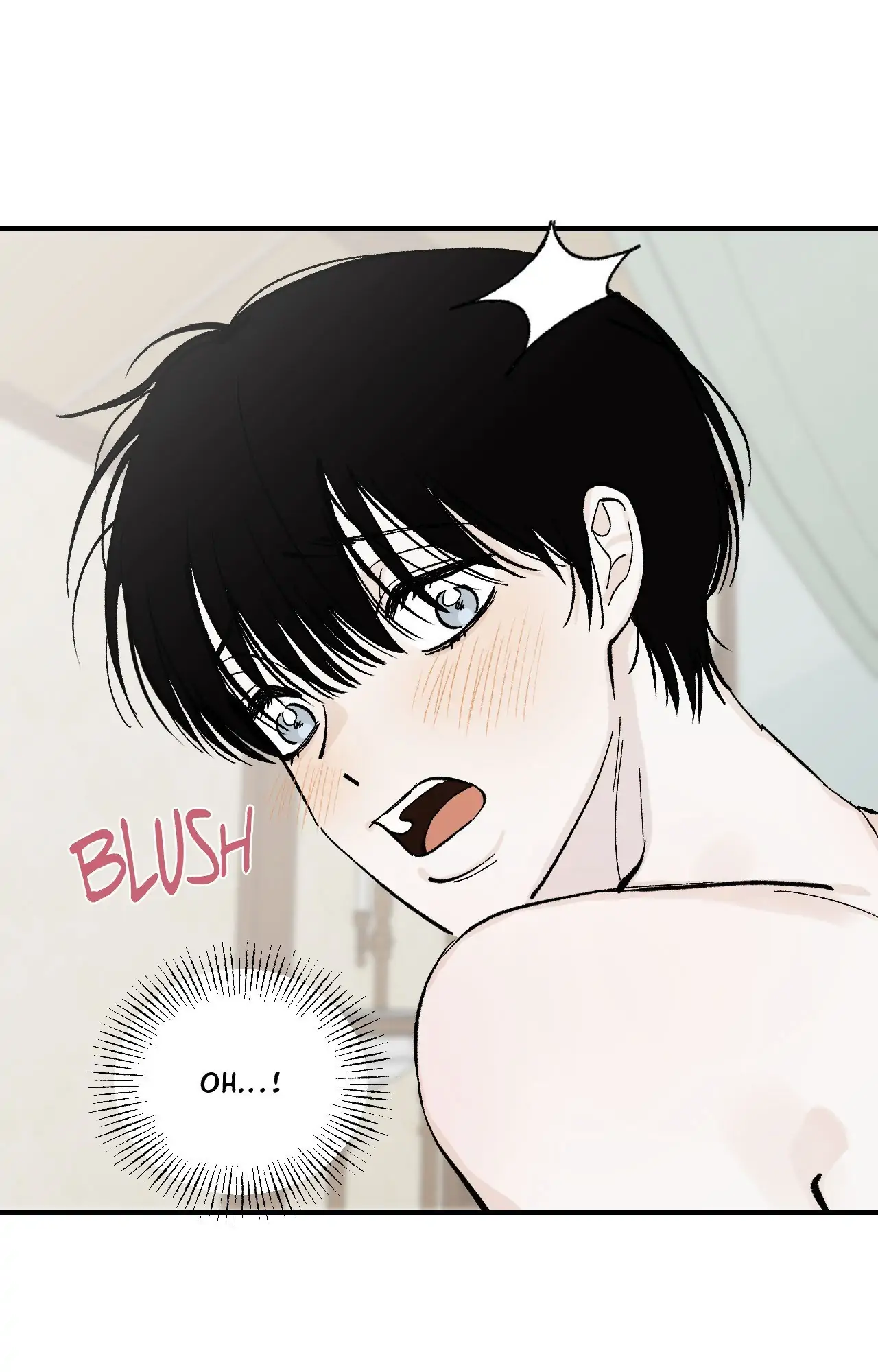 Maison [Official] - Chapter 4 manhwa
