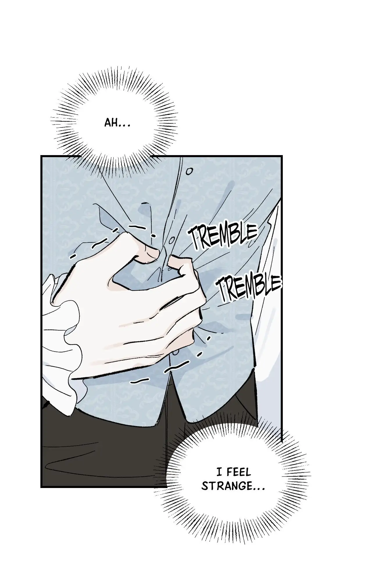 Maison [Official] - Chapter 4 manhwa
