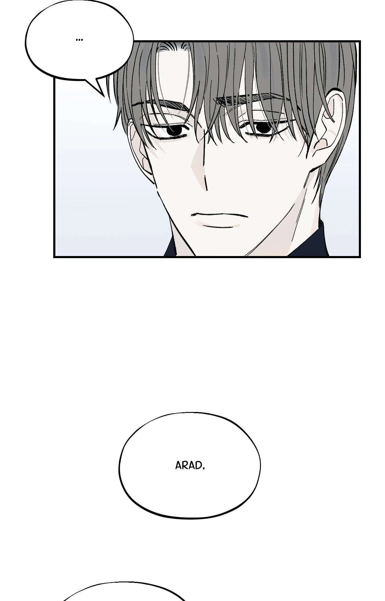 Maison [Official] - Chapter 4 manhwa
