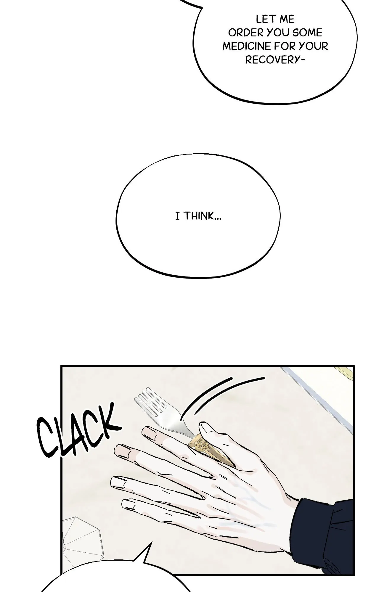 Maison [Official] - Chapter 4 manhwa