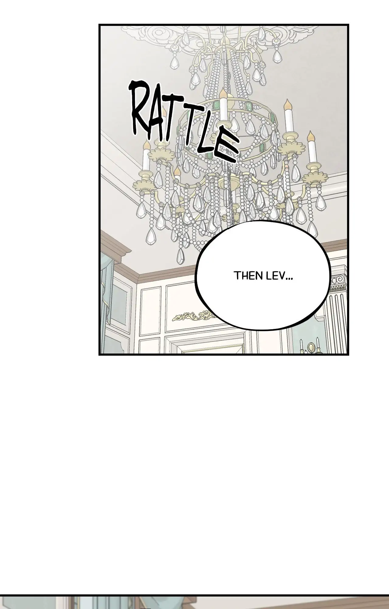 Maison [Official] - Chapter 4 manhwa