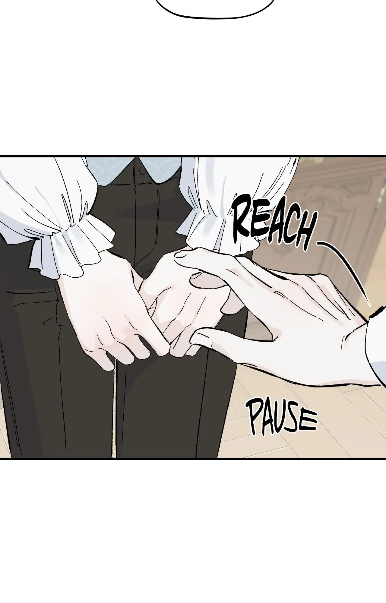 Maison [Official] - Chapter 4 manhwa