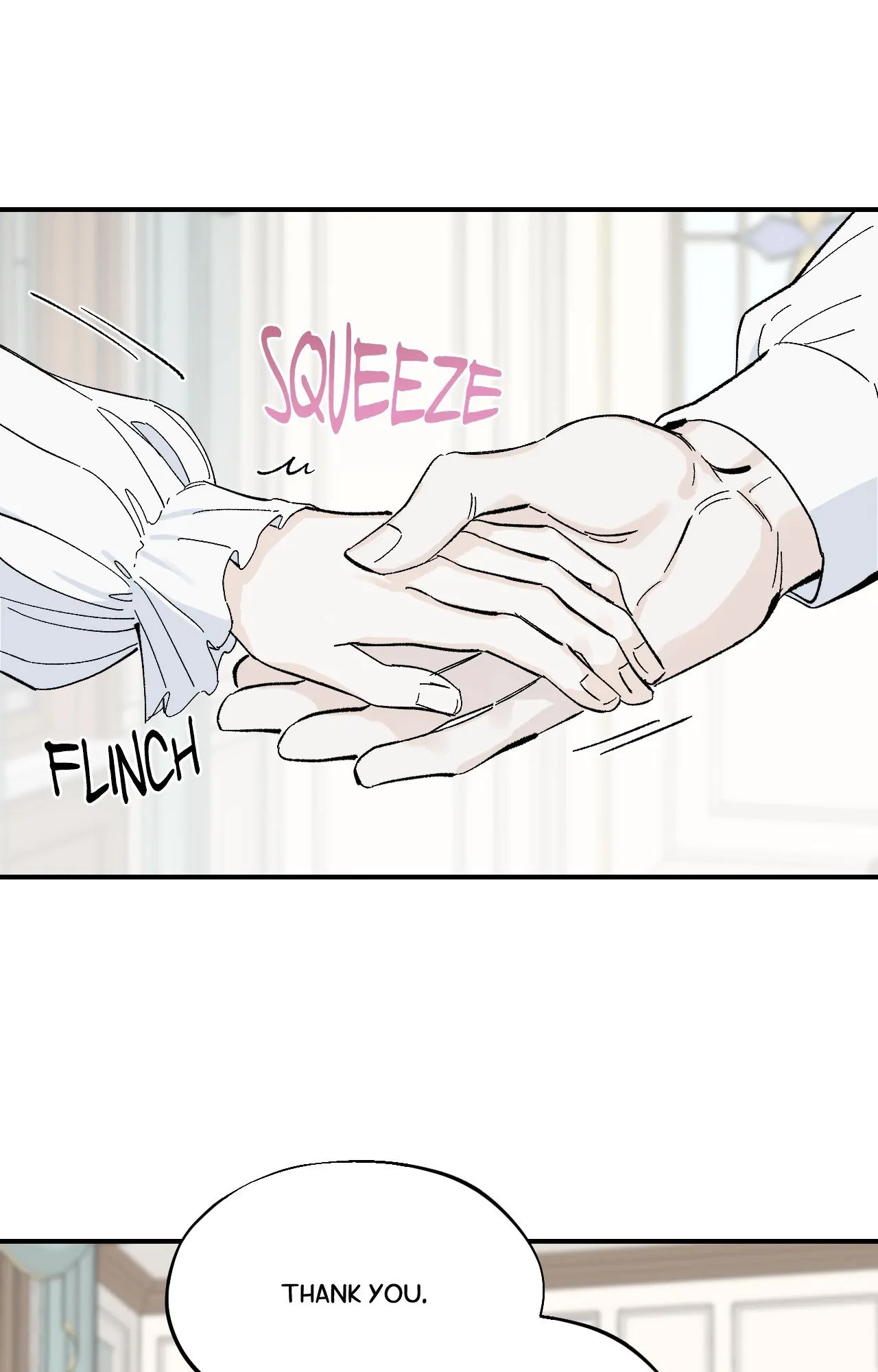 Maison [Official] - Chapter 4 manhwa