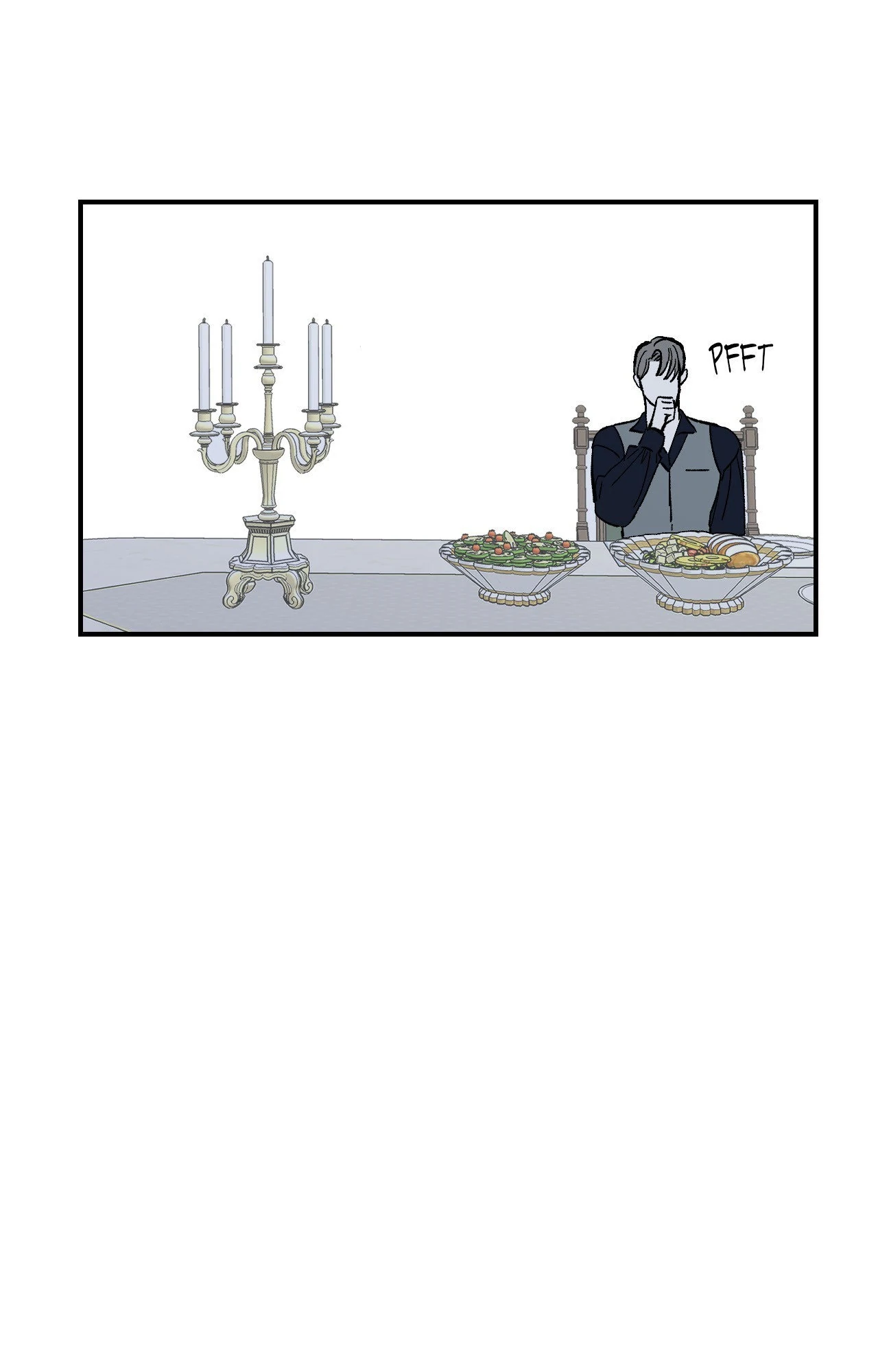 Maison [Official] - Chapter 4 manhwa