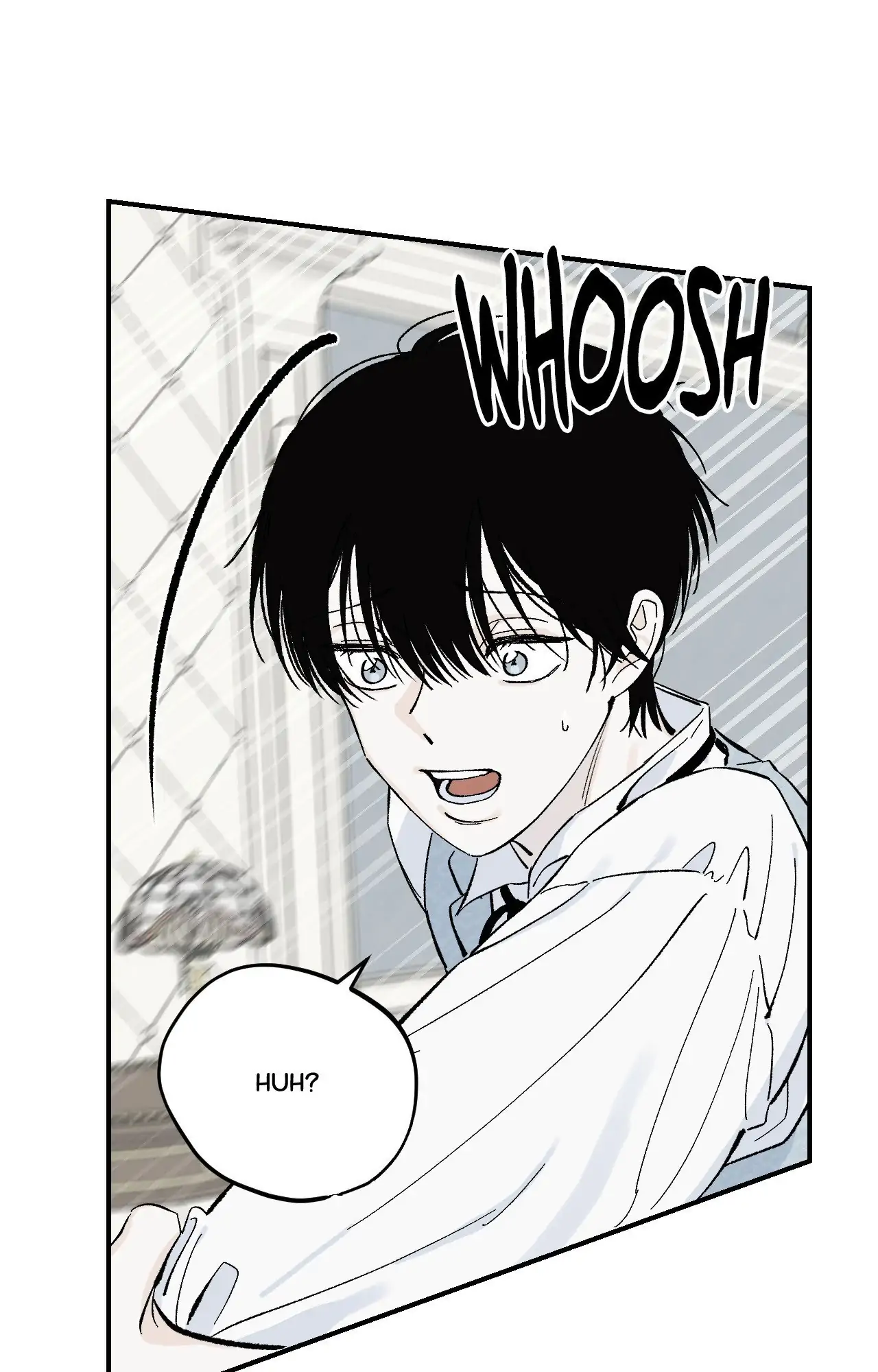Maison [Official] - Chapter 4 manhwa