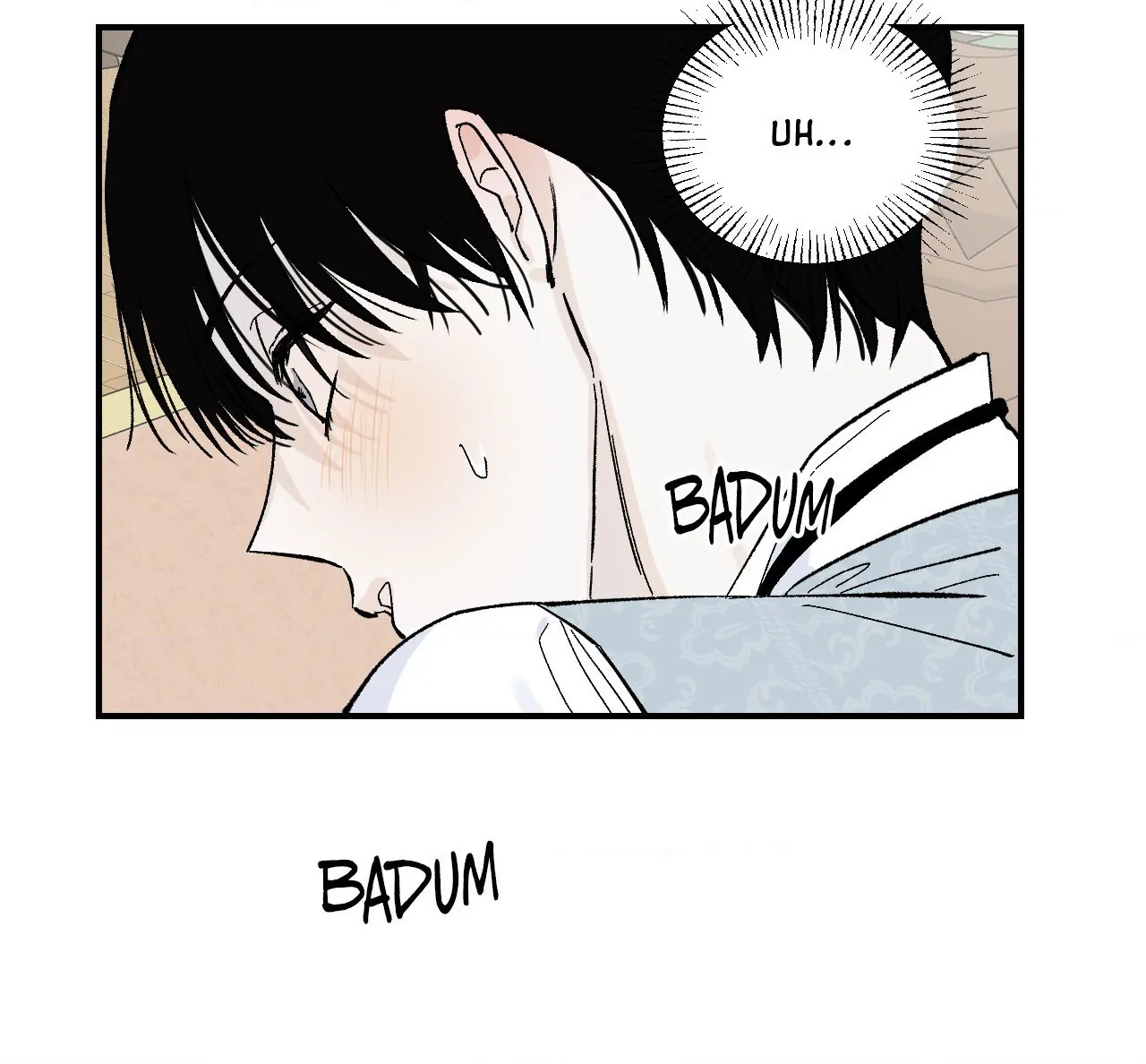 Maison [Official] - Chapter 4 manhwa
