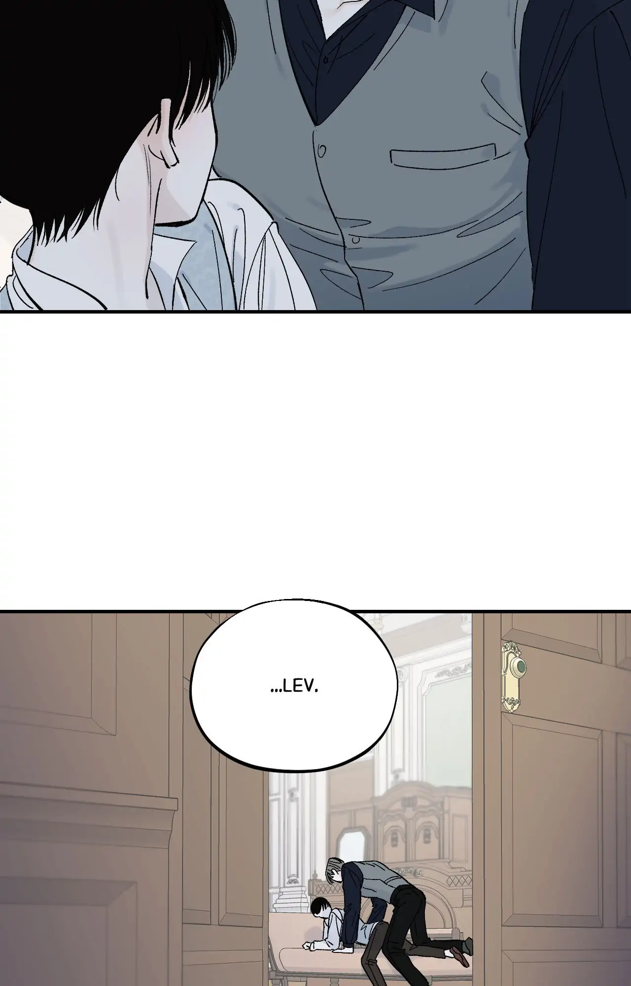 Maison [Official] - Chapter 4 manhwa