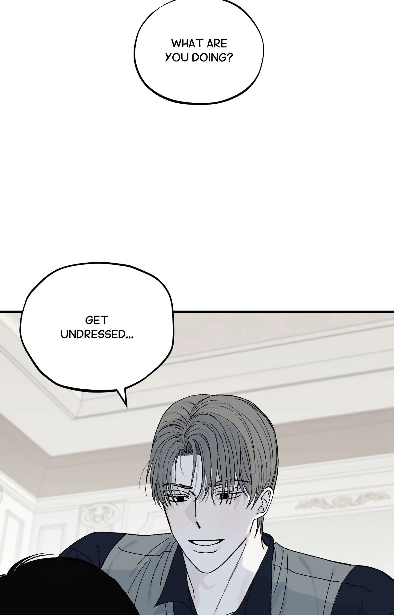 Maison [Official] - Chapter 5 manhwa