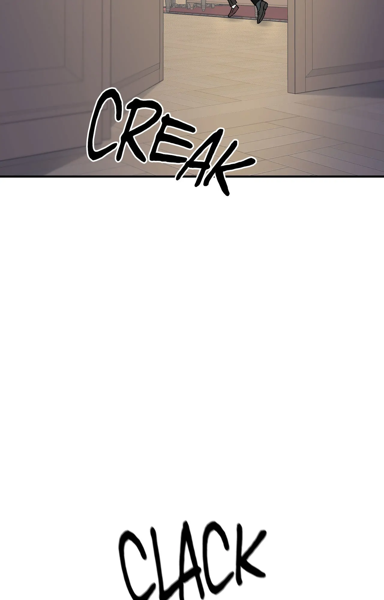 Maison [Official] - Chapter 5 manhwa