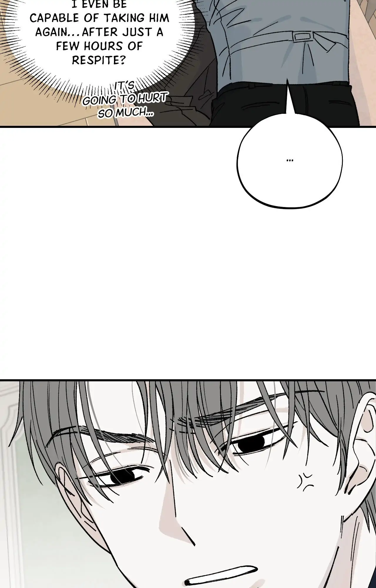 Maison [Official] - Chapter 5 manhwa