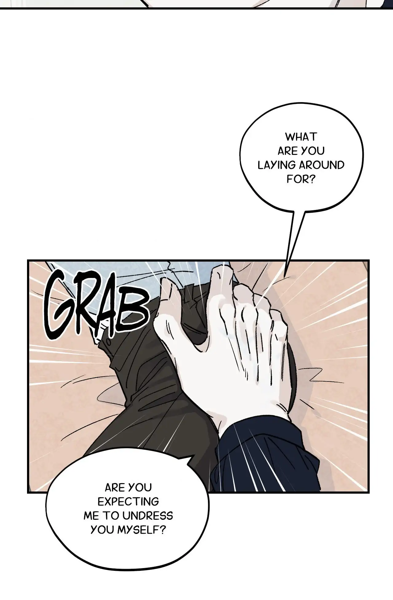 Maison [Official] - Chapter 5 manhwa