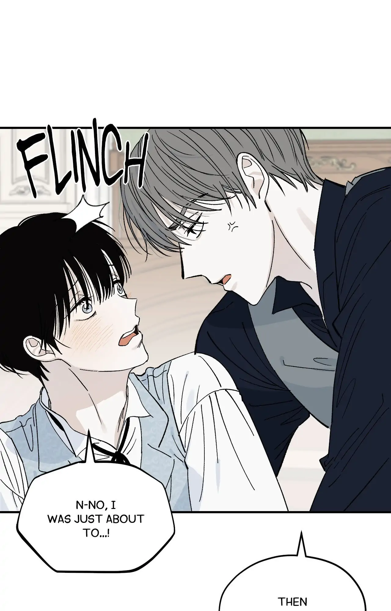 Maison [Official] - Chapter 5 manhwa