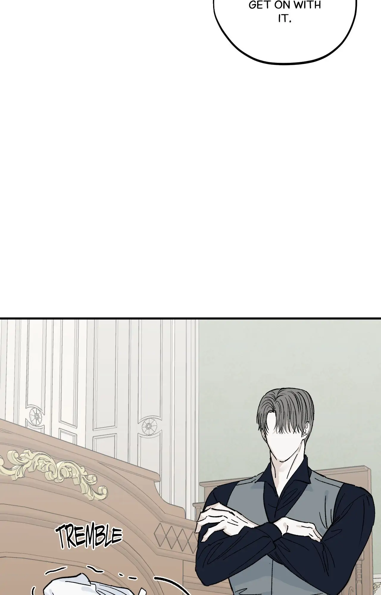 Maison [Official] - Chapter 5 manhwa