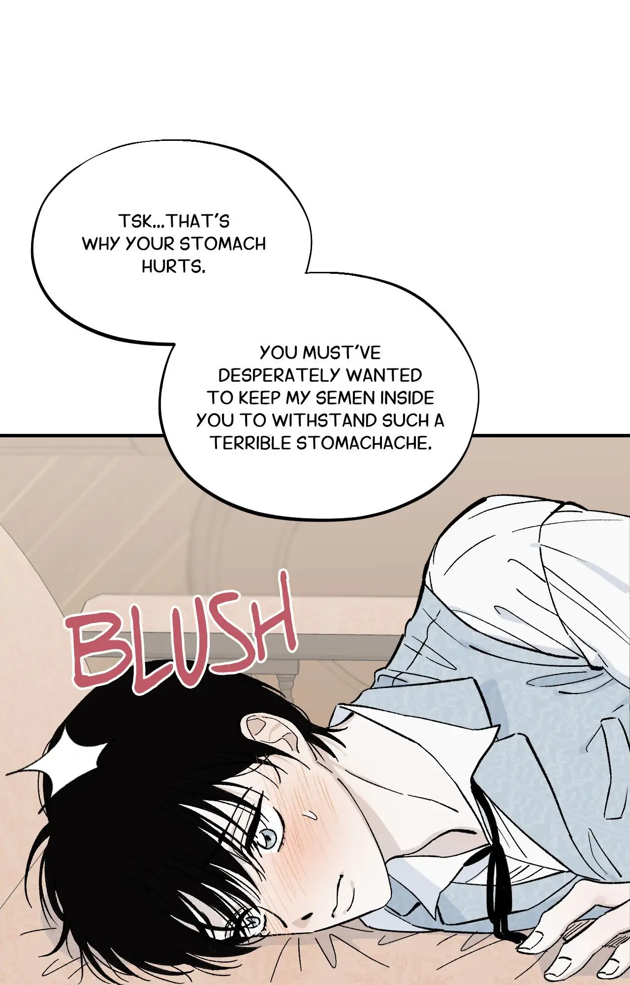 Maison [Official] - Chapter 5 manhwa
